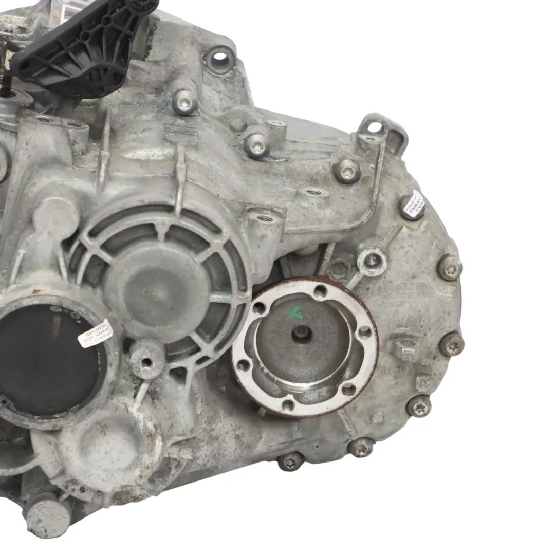Audi A3 8P 2.0 TDI CFFB Manualna Skrzynia 6 Biegowa LNZ - SKU 02Q300046HX - Numer Części 02Q300046HX