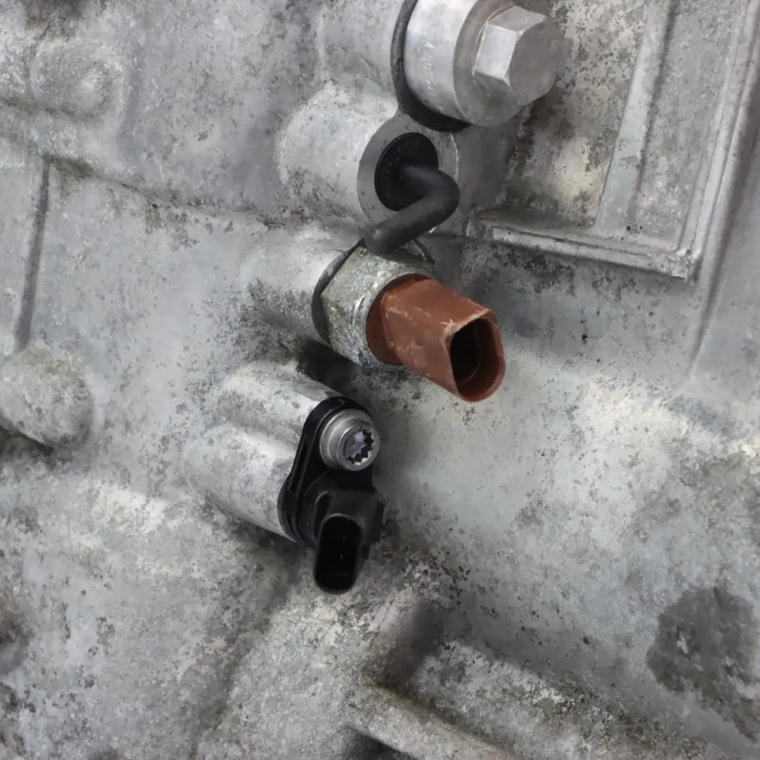 CFFB Manualna Skrzynia 6 Biegowa LNZ do Audi A3 8P 2.0 TDI o numerze 02Q300046HX Audi A3 8P 2.0 TDI CFFB Manualna Skrzynia 6 Biegowa LNZ - SKU 02Q300046HX - Numer Części 02Q300046HX