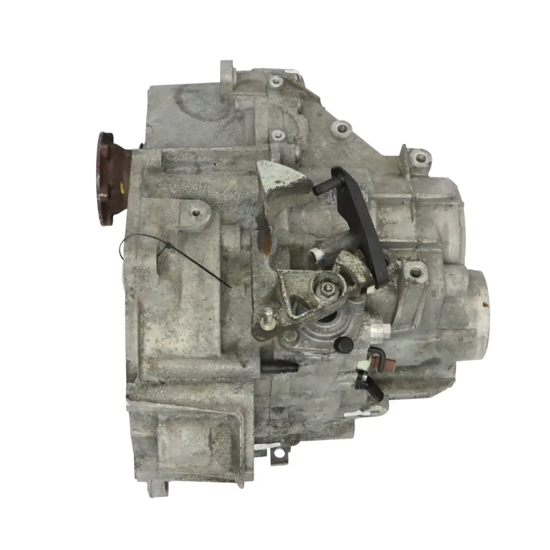 Audi A3 8P 2.0 TDI CFFB Manualna Skrzynia 6 Biegowa LNZ - SKU 02Q300046HX - Numer Części 02Q300046HX