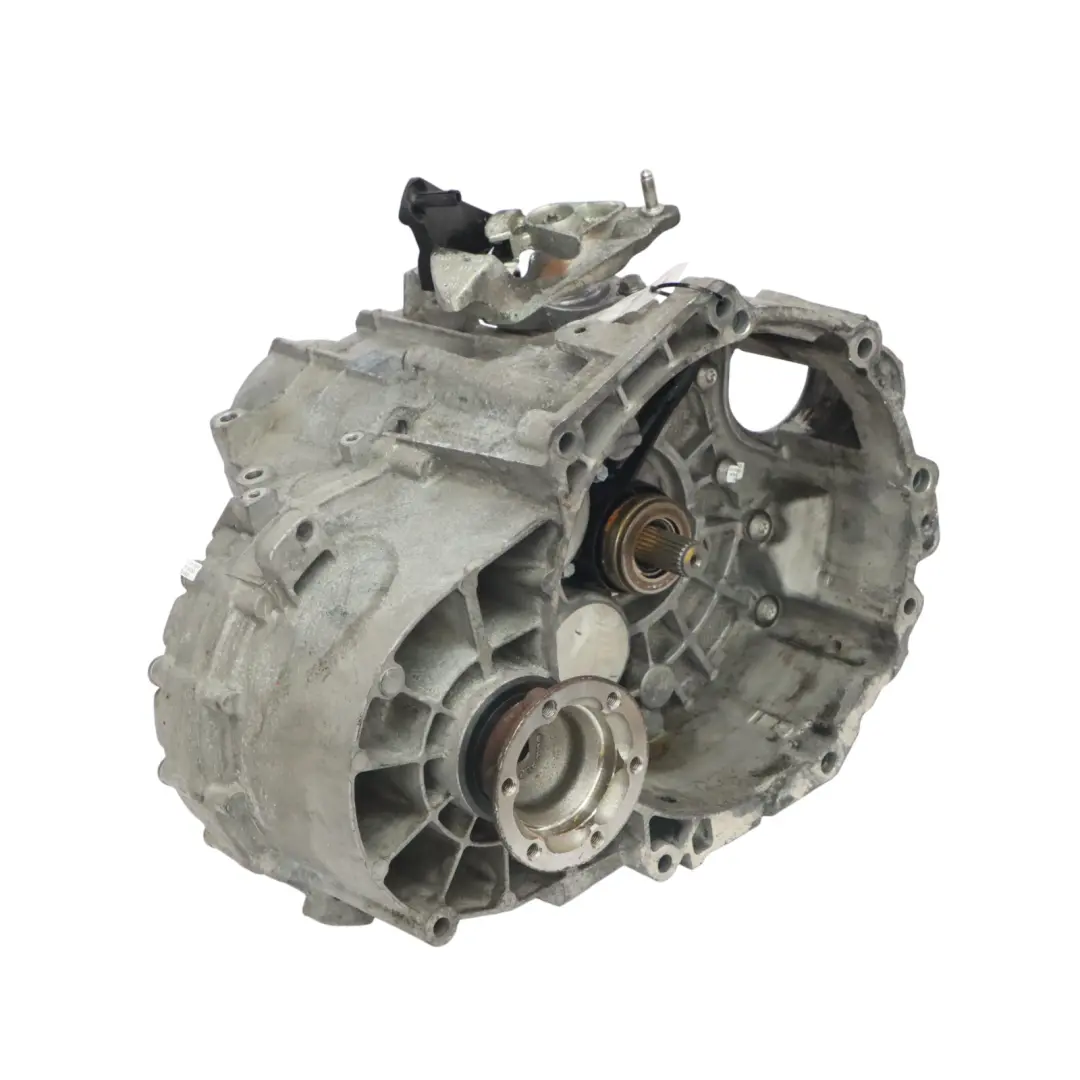 Audi A3 8P 2.0 TDI CFFB Manualna Skrzynia 6 Biegowa LNZ - SKU 02Q300046HX - Numer Części 02Q300046HX