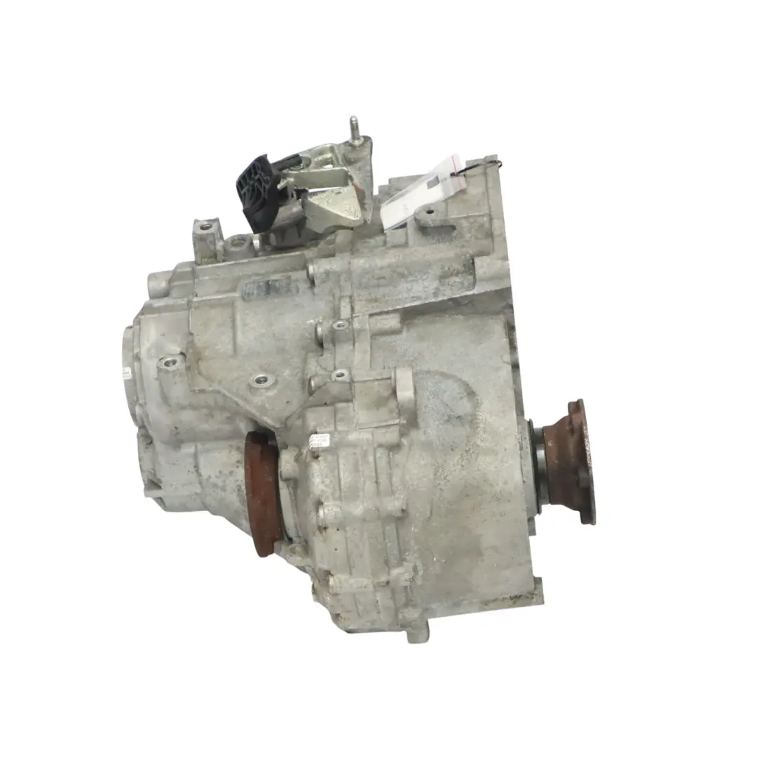 Audi A3 8P 2.0 TDI CFFB Manualna Skrzynia 6 Biegowa LNZ - SKU 02Q300046HX - Numer Części 02Q300046HX
