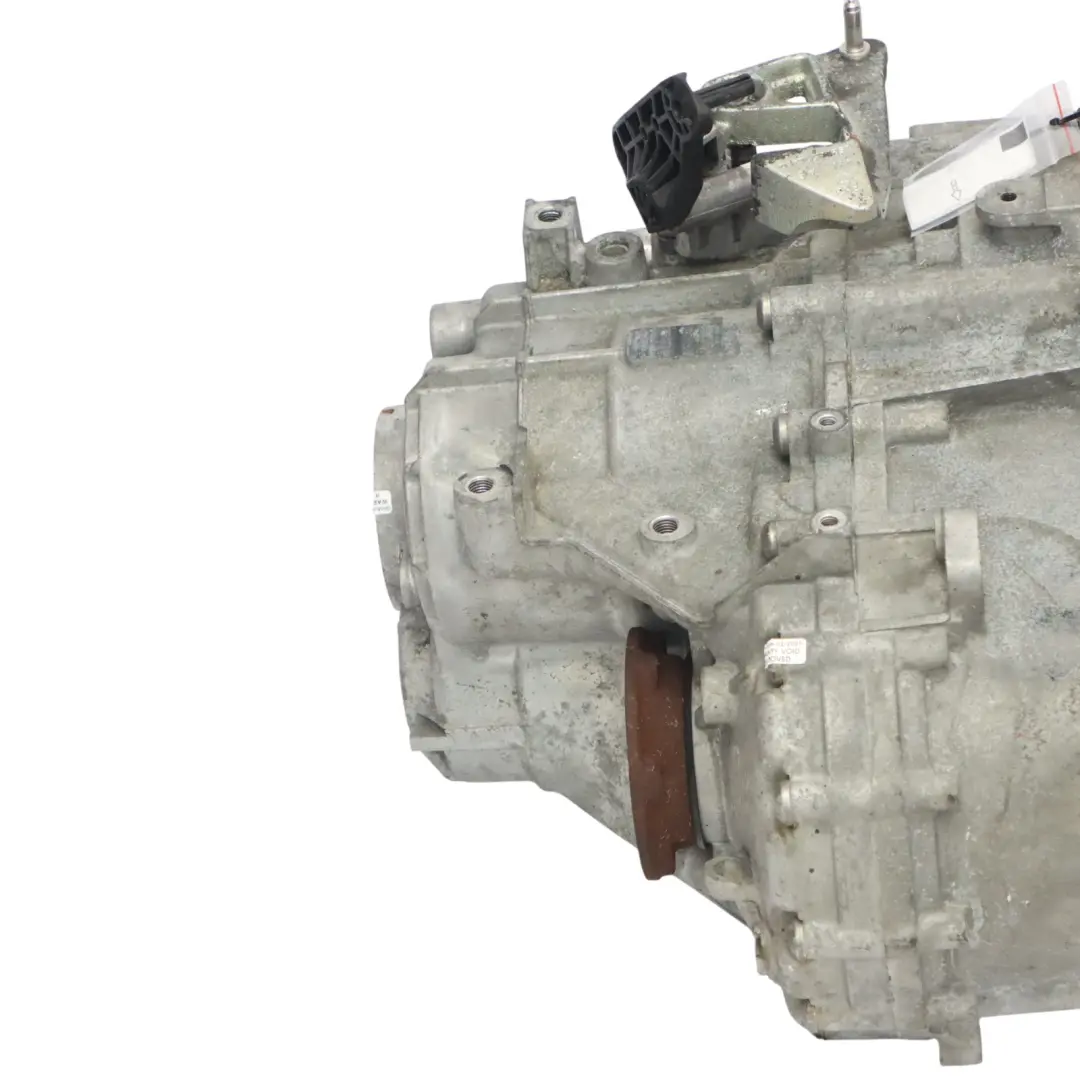 Audi A3 8P 2.0 TDI CFFB Manualna Skrzynia 6 Biegowa LNZ - SKU 02Q300046HX - Numer Części 02Q300046HX