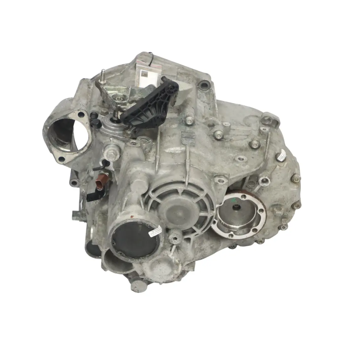 CFFB Cambio Manuale LNZ 6 Velocità GARANZIA per Audi A3 8P 2.0 TDI con numero di parte 02Q300046HX Audi A3 8P 2.0 TDI CFFB Cambio Manuale LNZ 6 Velocità GARANZIA - SKU 02Q300046HX - Numero di parte 02Q300046HX