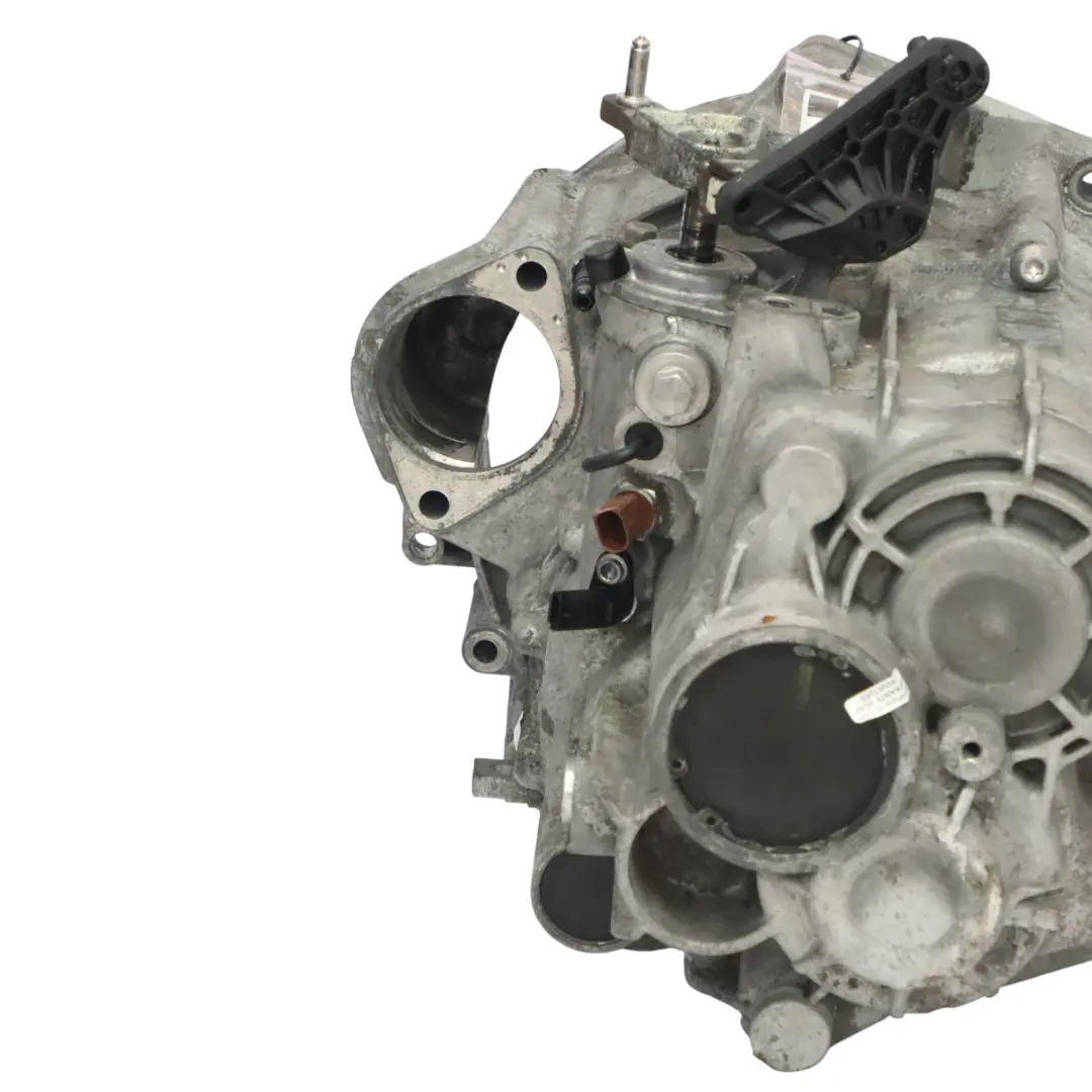 Audi A3 8P 2.0 TDI CFFB Manualna Skrzynia 6 Biegowa LNZ - SKU 02Q300046HX - Numer Części 02Q300046HX
