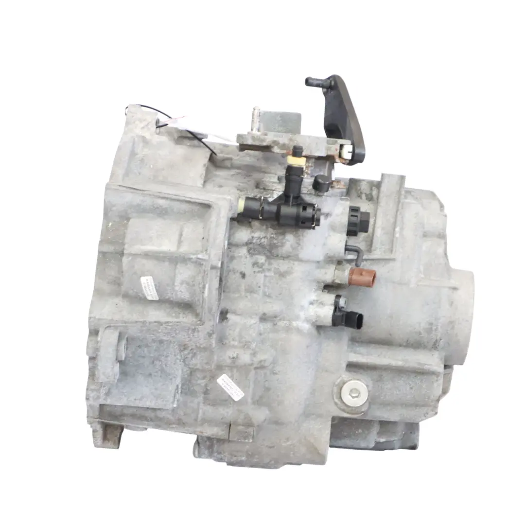 Audi TT FV 8S 2.0 TDI CUNA Manualna Skrzynia 6 Biegowa PDT - SKU 02Q300049P - Numer Części 02Q300049P