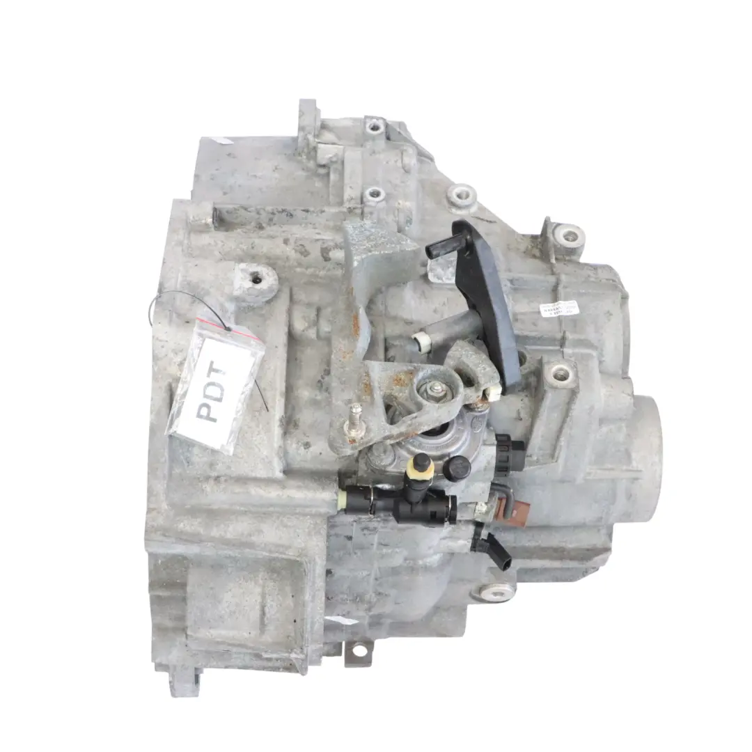 Audi TT FV 8S 2.0 TDI CUNA Boîte Vitesses Manuelle PDT GARANTIE - SKU 02Q300049P - Numéro de pièce 02Q300049P
