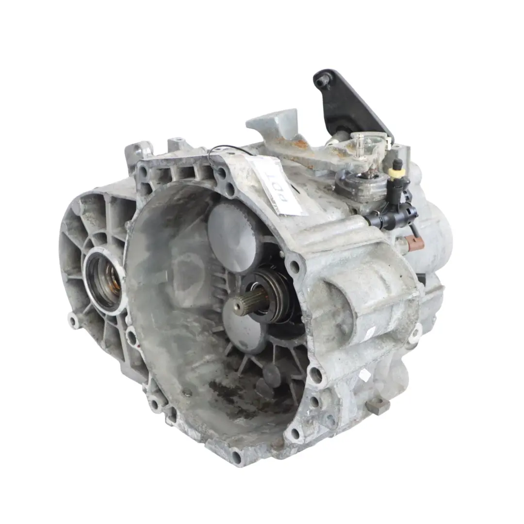 Audi TT FV 8S 2.0 TDI CUNA Boîte Vitesses Manuelle PDT GARANTIE - SKU 02Q300049P - Numéro de pièce 02Q300049P