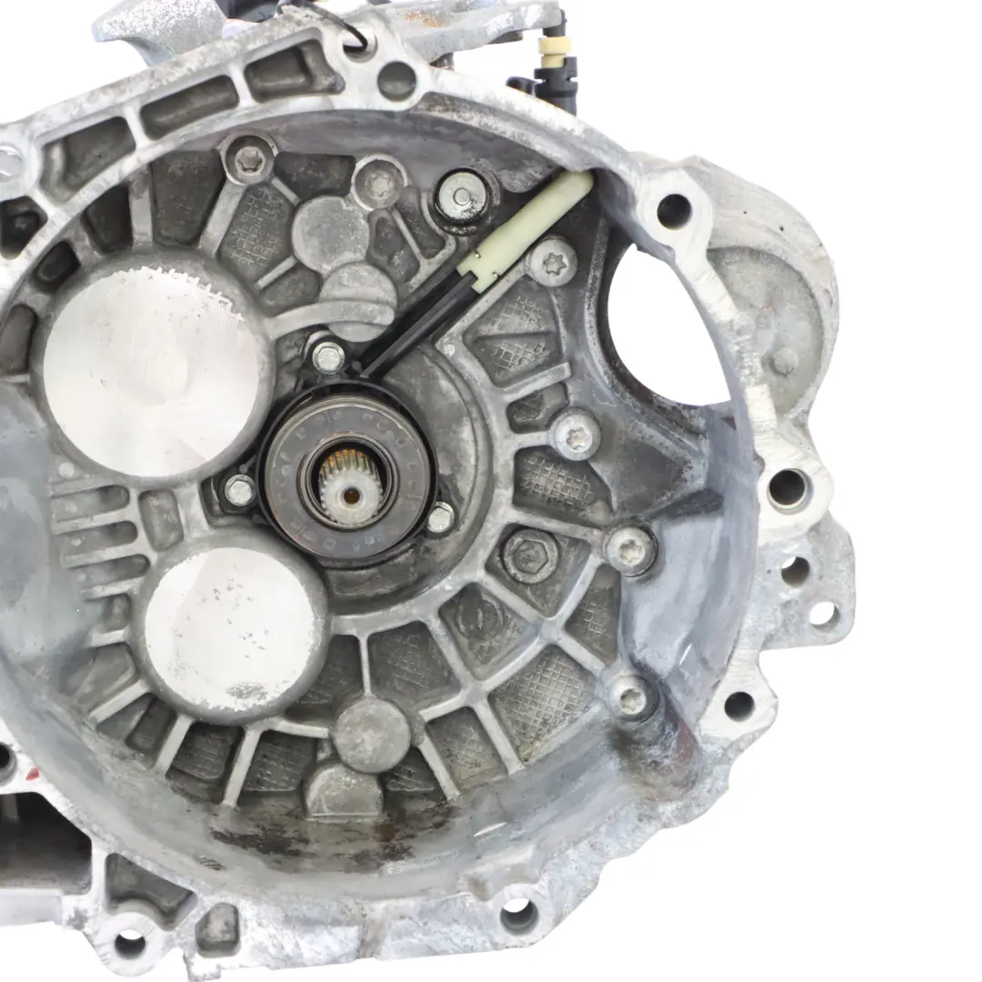 Audi TT FV 8S 2.0 TDI CUNA Manualna Skrzynia 6 Biegowa PDT - SKU 02Q300049P - Numer Części 02Q300049P