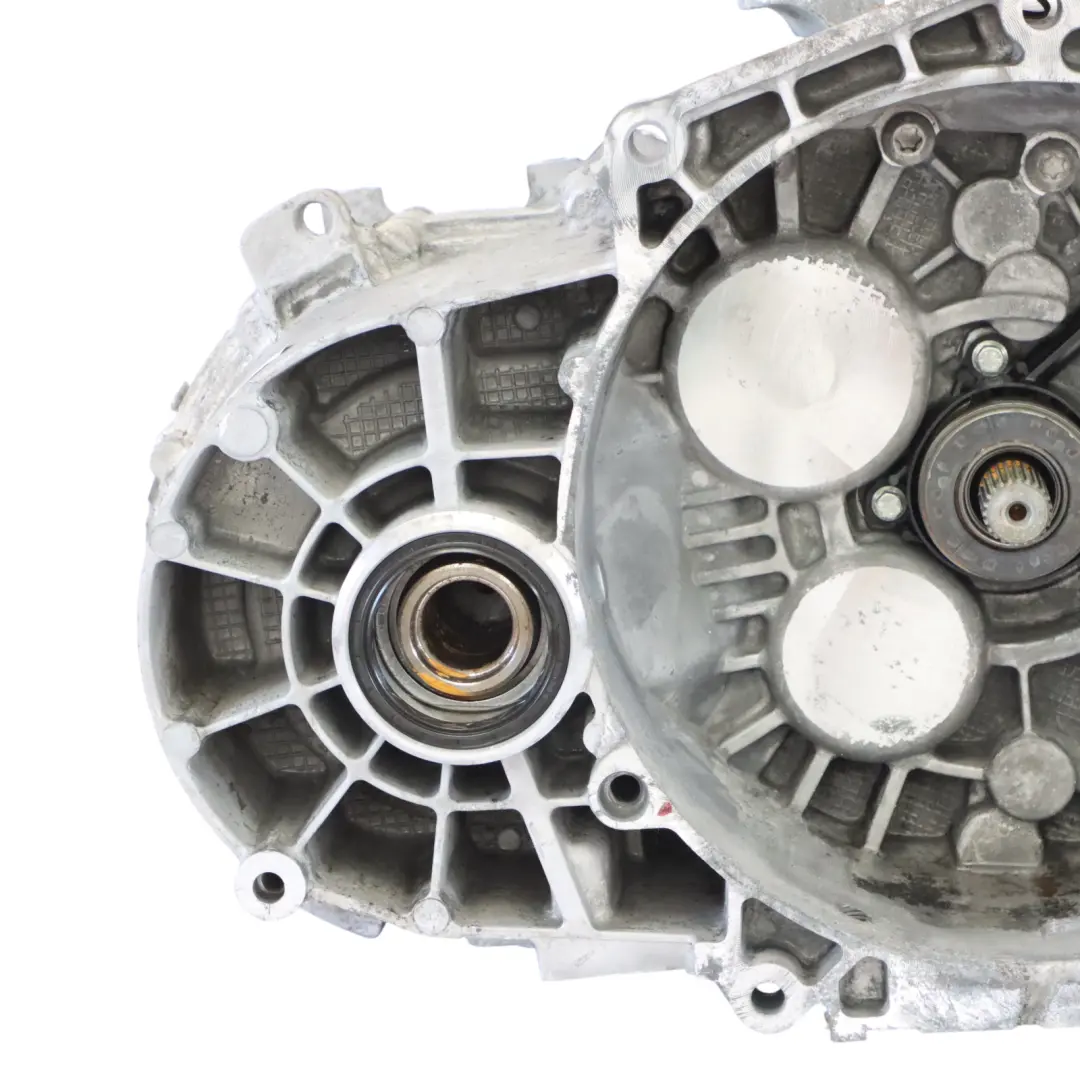 Audi TT FV 8S 2.0 TDI CUNA Manualna Skrzynia 6 Biegowa PDT - SKU 02Q300049P - Numer Części 02Q300049P