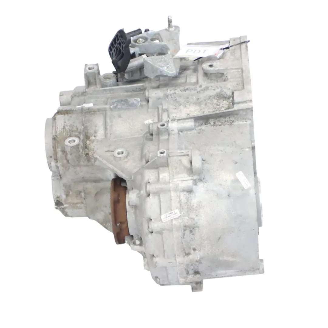 Audi TT FV 8S 2.0 TDI CUNA Manualna Skrzynia 6 Biegowa PDT - SKU 02Q300049P - Numer Części 02Q300049P