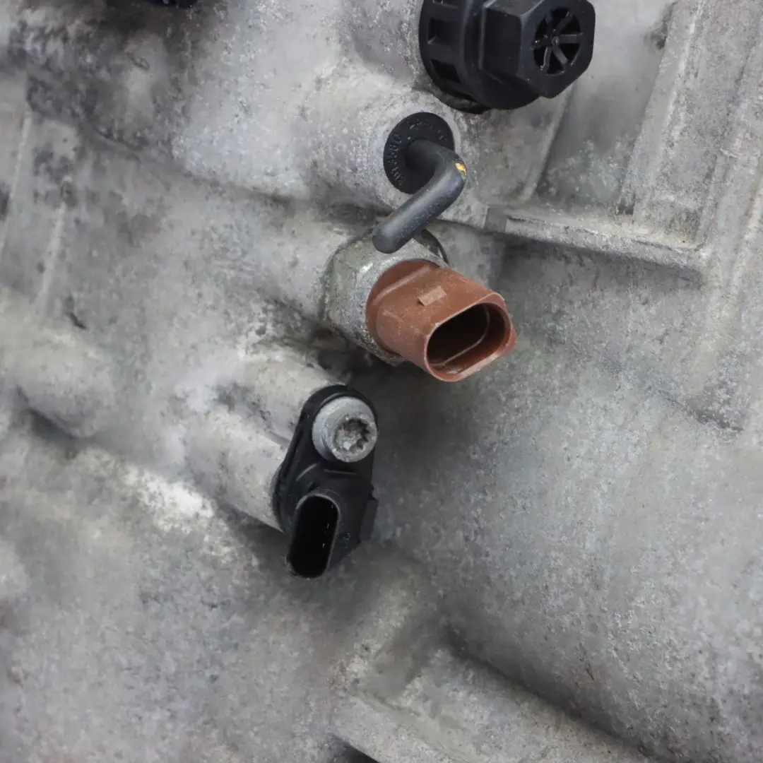 8S 2.0 TDI CUNA Manualna Skrzynia 6 Biegowa PDT do Audi TT FV o numerze 02Q300049P Audi TT FV 8S 2.0 TDI CUNA Manualna Skrzynia 6 Biegowa PDT - SKU 02Q300049P - Numer Części 02Q300049P