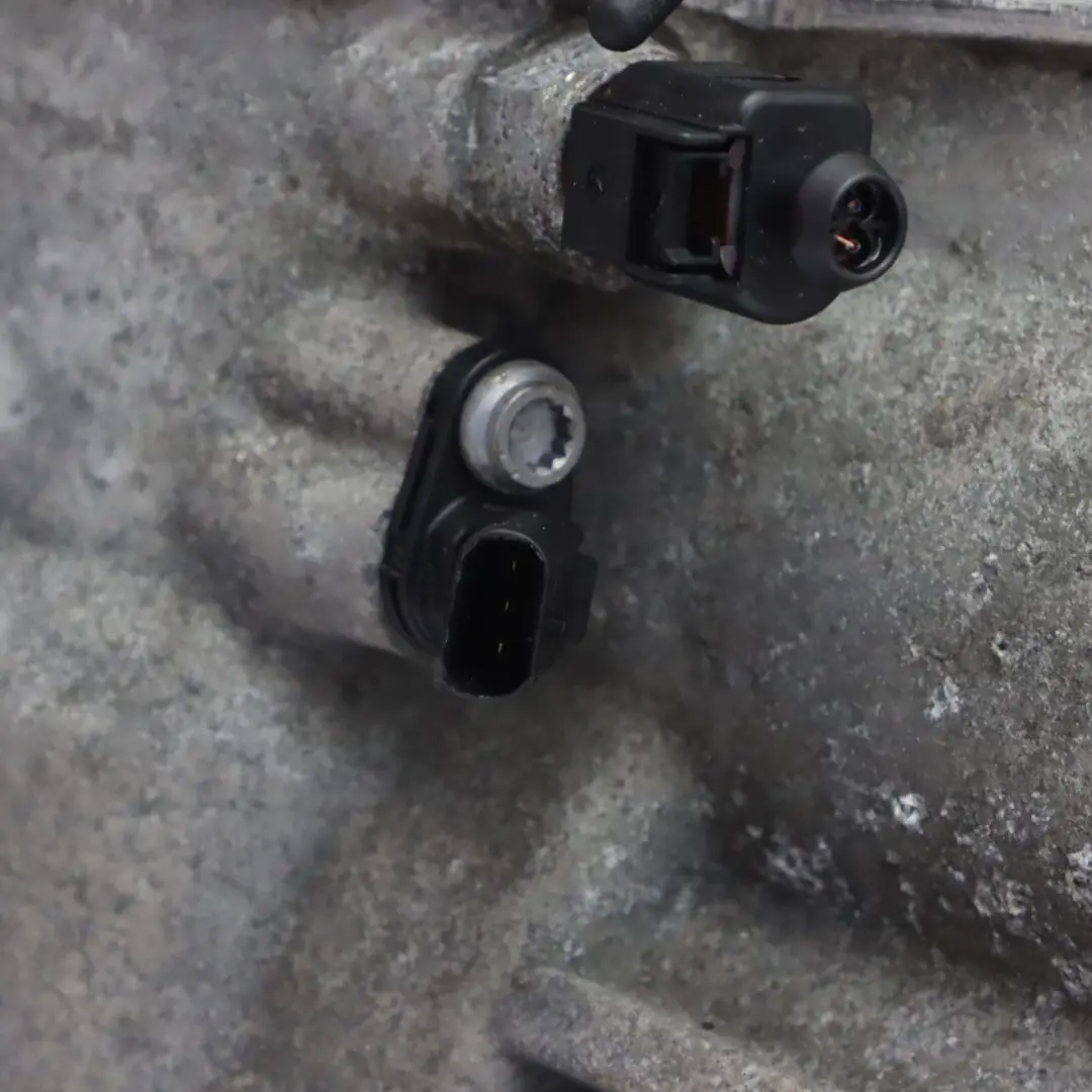 Boîte Vitesses Manuelle QQN 6 Vitesses GARANTIE pour Audi Q3 8U 2.0 TDI à propos du numéro de pièce 02Q300051F Audi Q3 8U 2.0 TDI Boîte Vitesses Manuelle QQN 6 Vitesses GARANTIE - SKU 02Q300051F - Numéro de pièce 02Q300051F