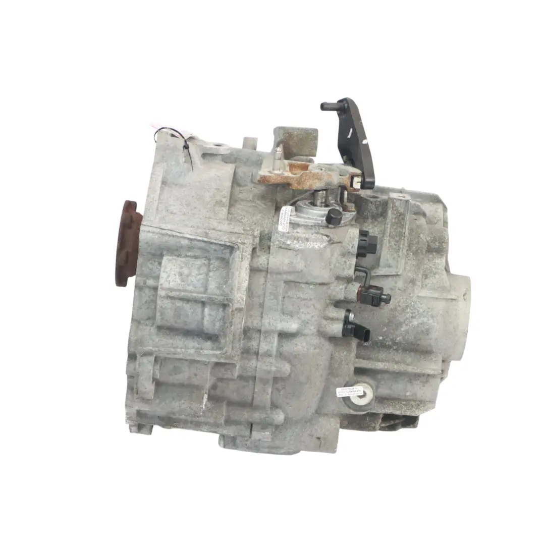 DFTA Cambio Manuale QQN 6 Velocità GARANZIA per Audi Q3 8U 2.0 TDI con numero di parte 02Q300051F Audi Q3 8U 2.0 TDI DFTA Cambio Manuale QQN 6 Velocità GARANZIA - SKU 02Q300051F - Numero di parte 02Q300051F