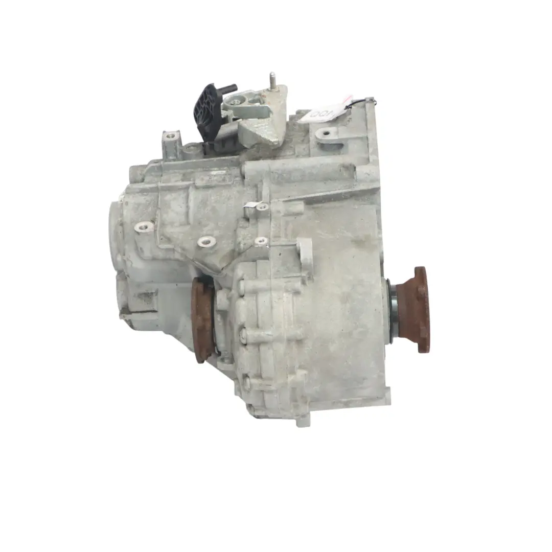 DFTA Manual Gearbox QQN 6 Speed WARRANTY Audi Q3 8U 2.0 TDI - SKU 02Q300051F - Part number 02Q300051F
