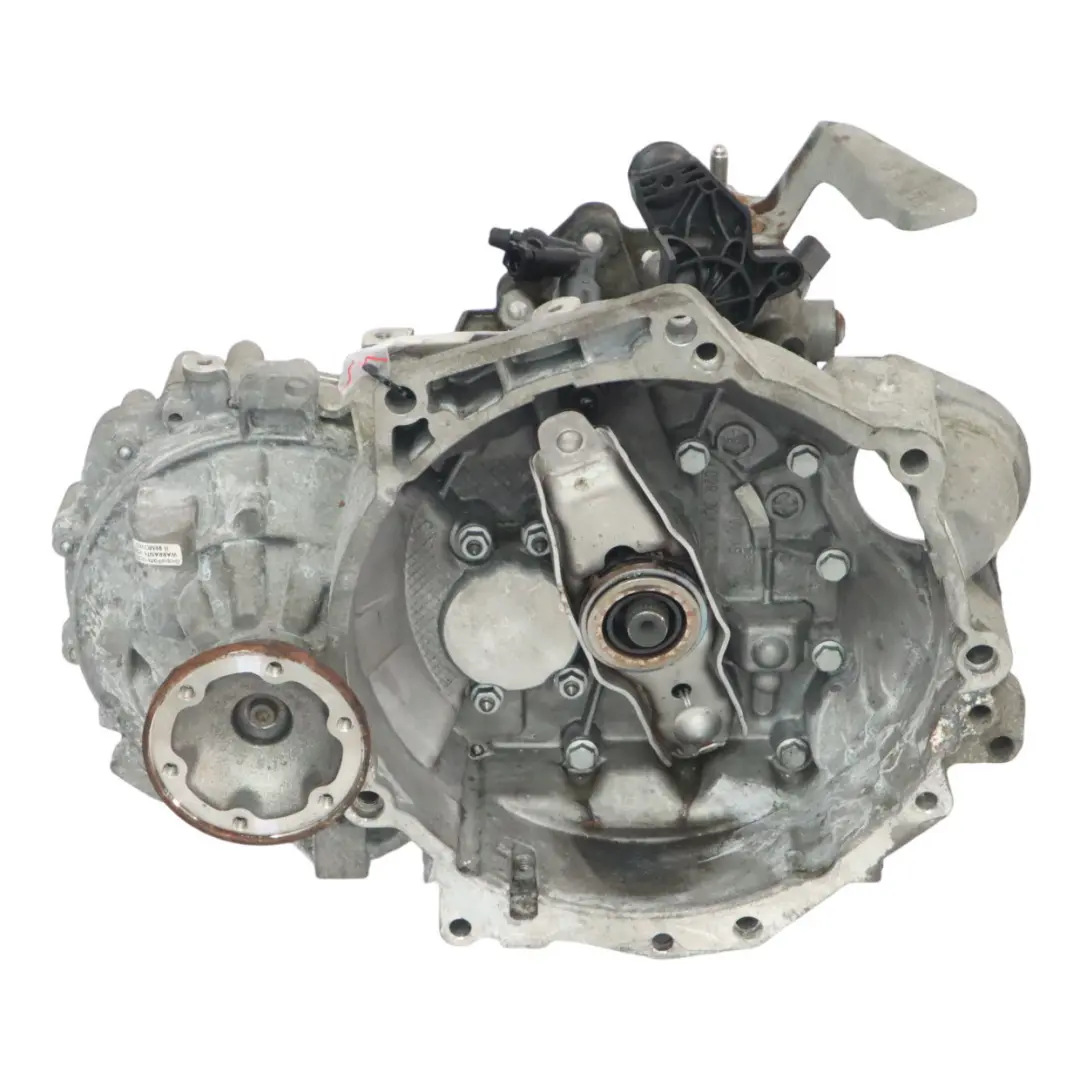 CXMA Manual Gearbox 5 Speed RSY WARRANTY Audi A1 8X 1.6 TDI - SKU 02R300050J - Part number 02R300050J