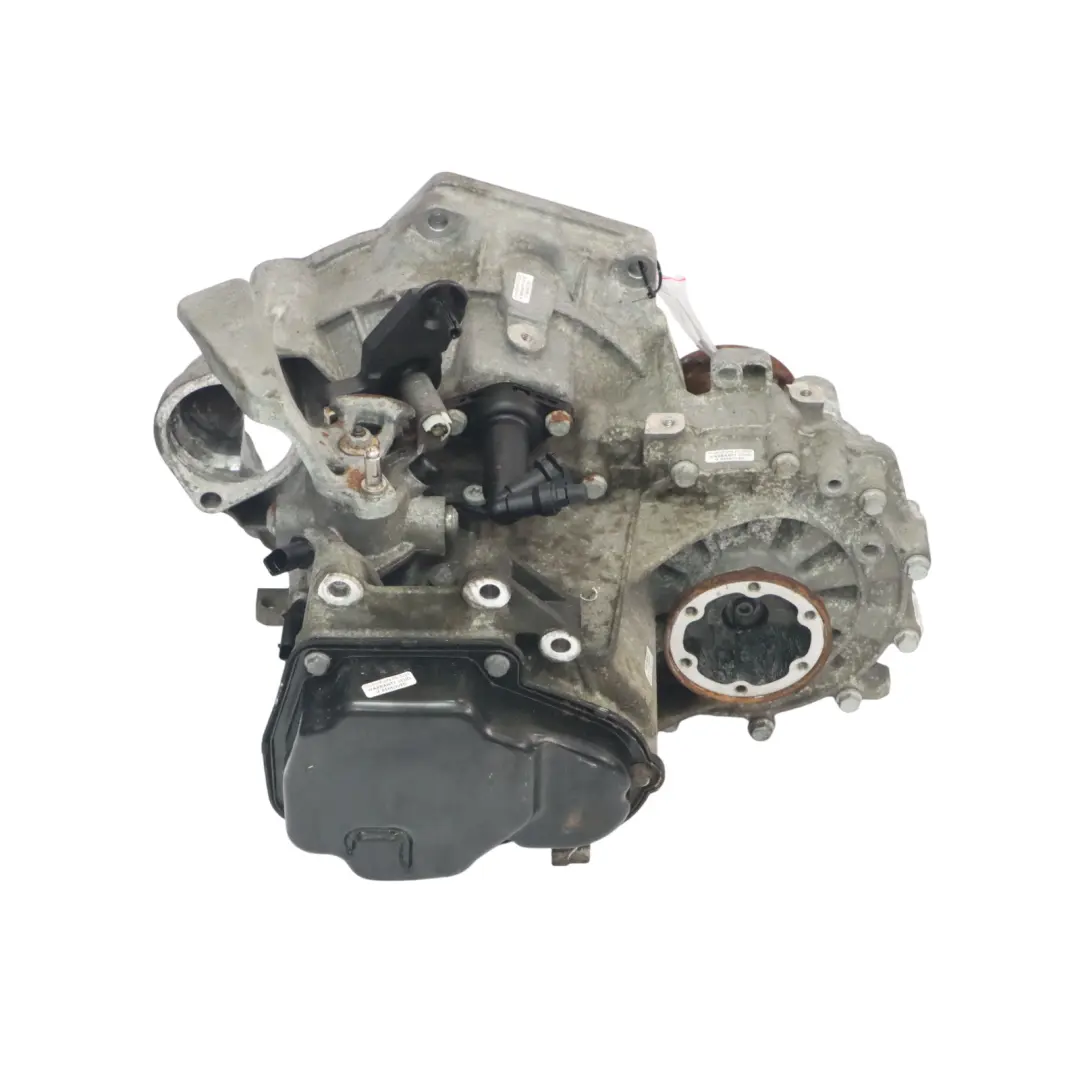 CXMA Cambio Manuale 5 Velocità RSY GARANZIA per Audi A1 8X 1.6 TDI con numero di parte 02R300050J Audi A1 8X 1.6 TDI CXMA Cambio Manuale 5 Velocità RSY GARANZIA - SKU 02R300050J - Numero di parte 02R300050J