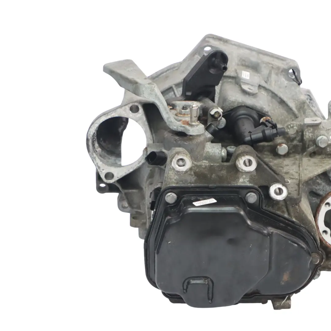 CXMA Manual Gearbox 5 Speed RSY WARRANTY Audi A1 8X 1.6 TDI - SKU 02R300050J - Part number 02R300050J