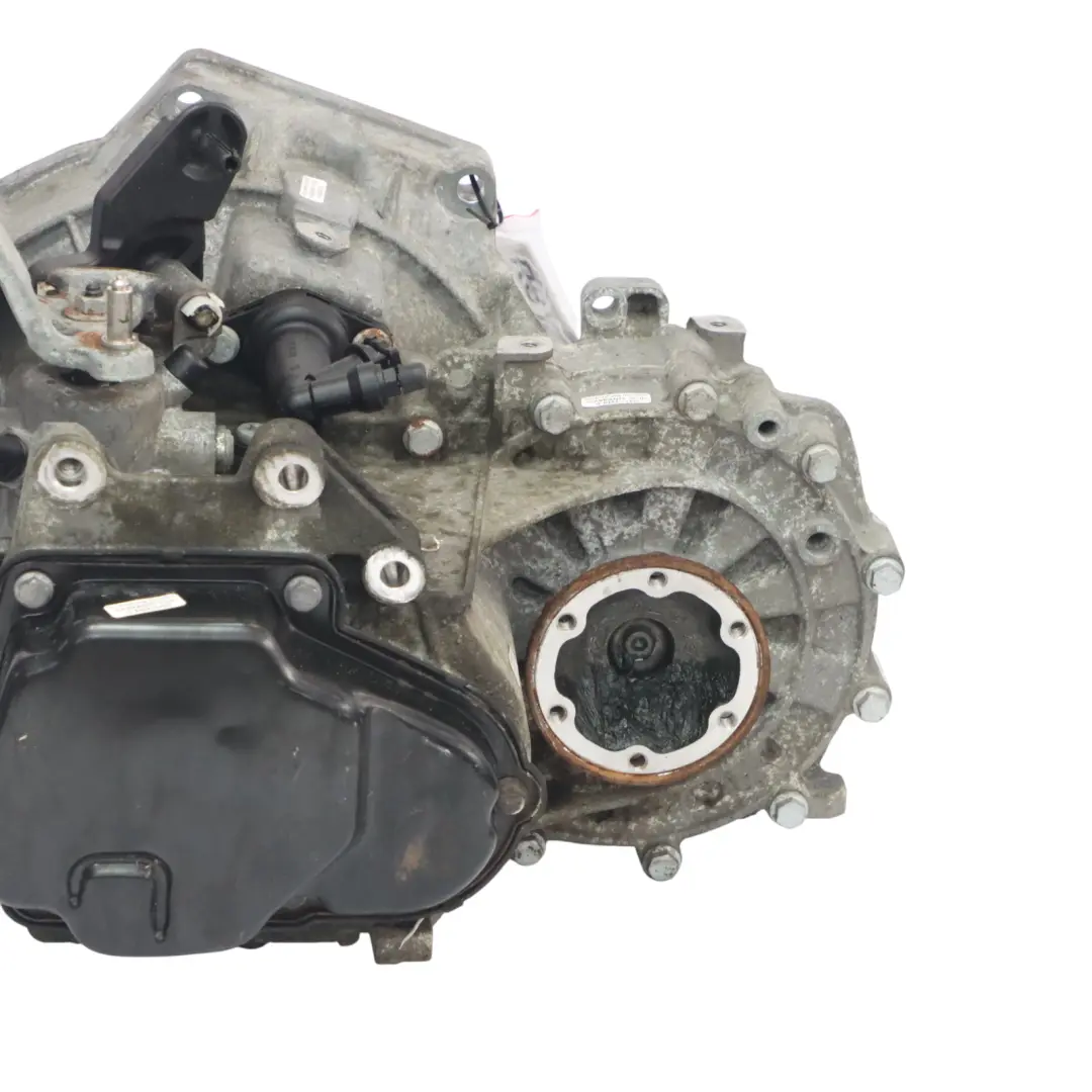 CXMA Cambio Manuale 5 Velocità RSY GARANZIA per Audi A1 8X 1.6 TDI con numero di parte 02R300050J Audi A1 8X 1.6 TDI CXMA Cambio Manuale 5 Velocità RSY GARANZIA - SKU 02R300050J - Numero di parte 02R300050J