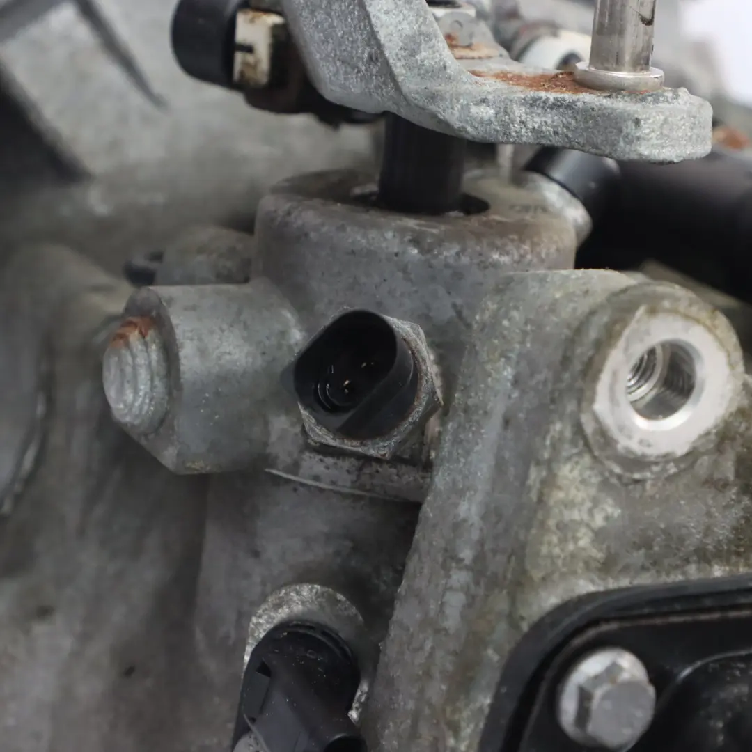 CXMA Manual Gearbox 5 Speed RSY WARRANTY Audi A1 8X 1.6 TDI - SKU 02R300050J - Part number 02R300050J