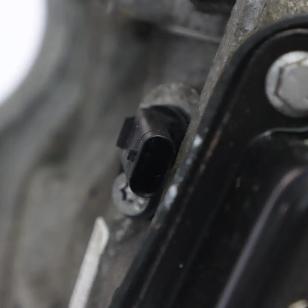 CXMA Boîte Manuelle 5 Vitesses RSY GARANTIE pour Audi A1 8X 1.6 TDI à propos du numéro de pièce 02R300050J Audi A1 8X 1.6 TDI CXMA Boîte Manuelle 5 Vitesses RSY GARANTIE - SKU 02R300050J - Numéro de pièce 02R300050J