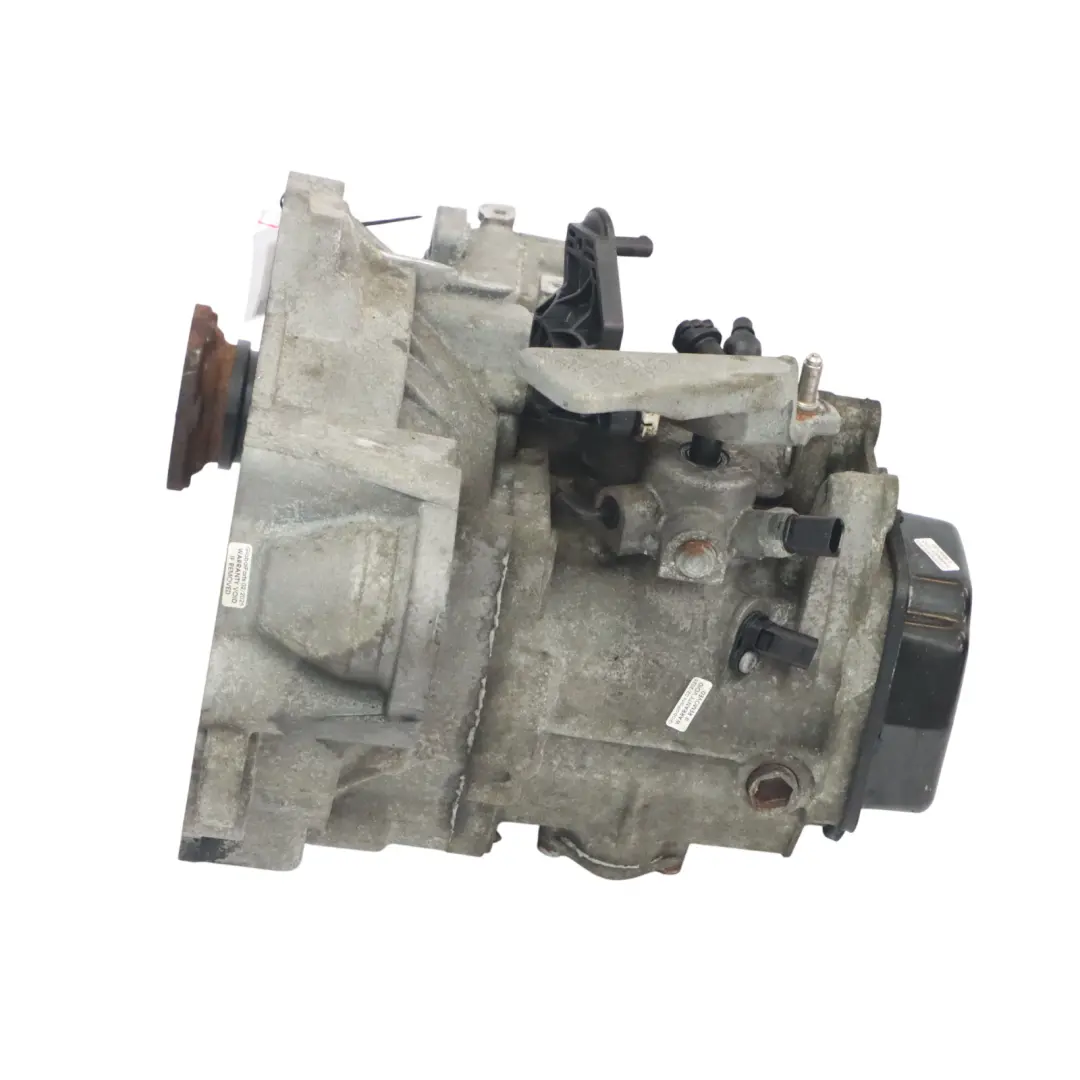 CXMA Manual Gearbox 5 Speed RSY WARRANTY to Audi A1 8X 1.6 TDI with Part number 02R300050J Audi A1 8X 1.6 TDI CXMA Manual Gearbox 5 Speed RSY WARRANTY - SKU 02R300050J - Part number 02R300050J