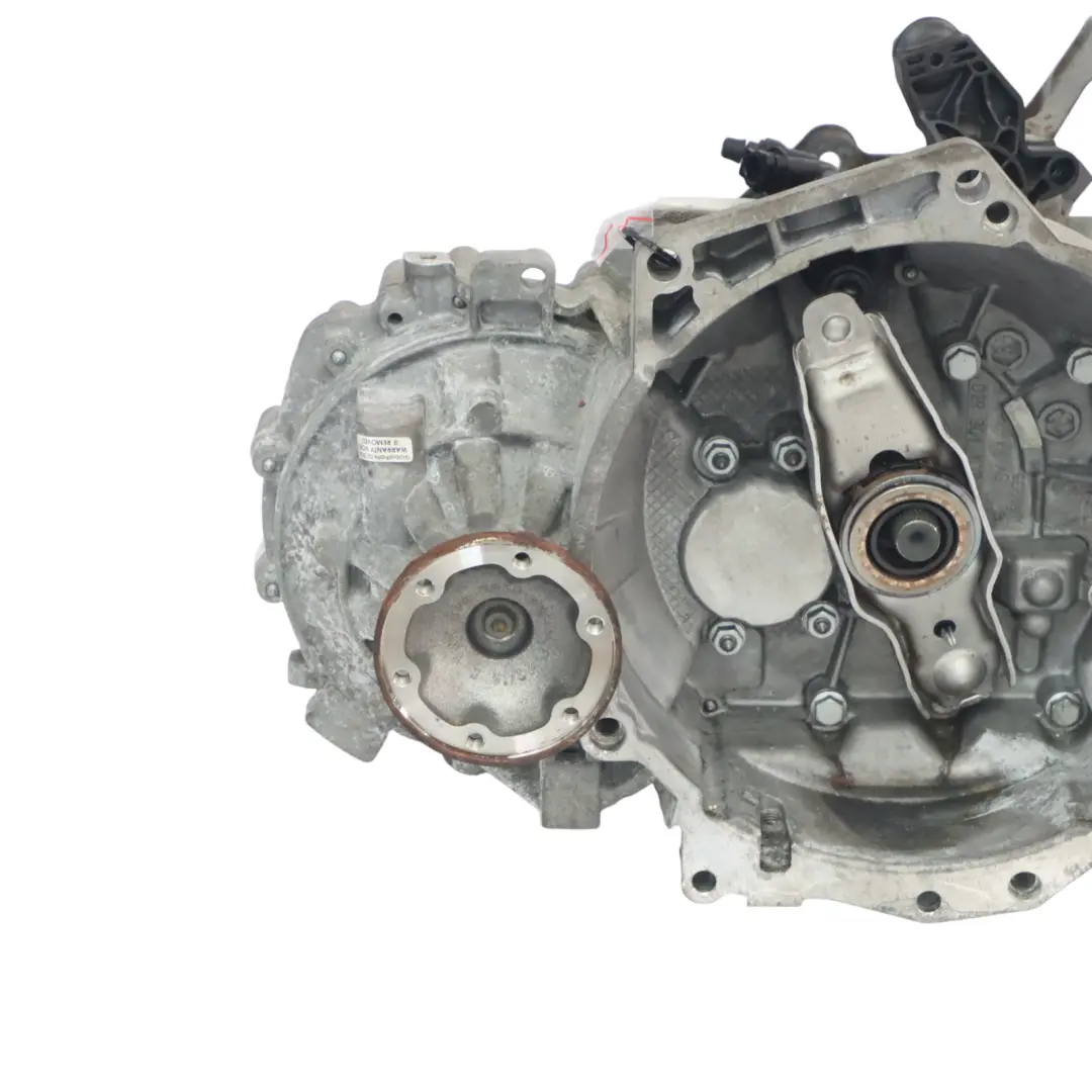 CXMA Manual Gearbox 5 Speed RSY WARRANTY Audi A1 8X 1.6 TDI - SKU 02R300050J - Part number 02R300050J
