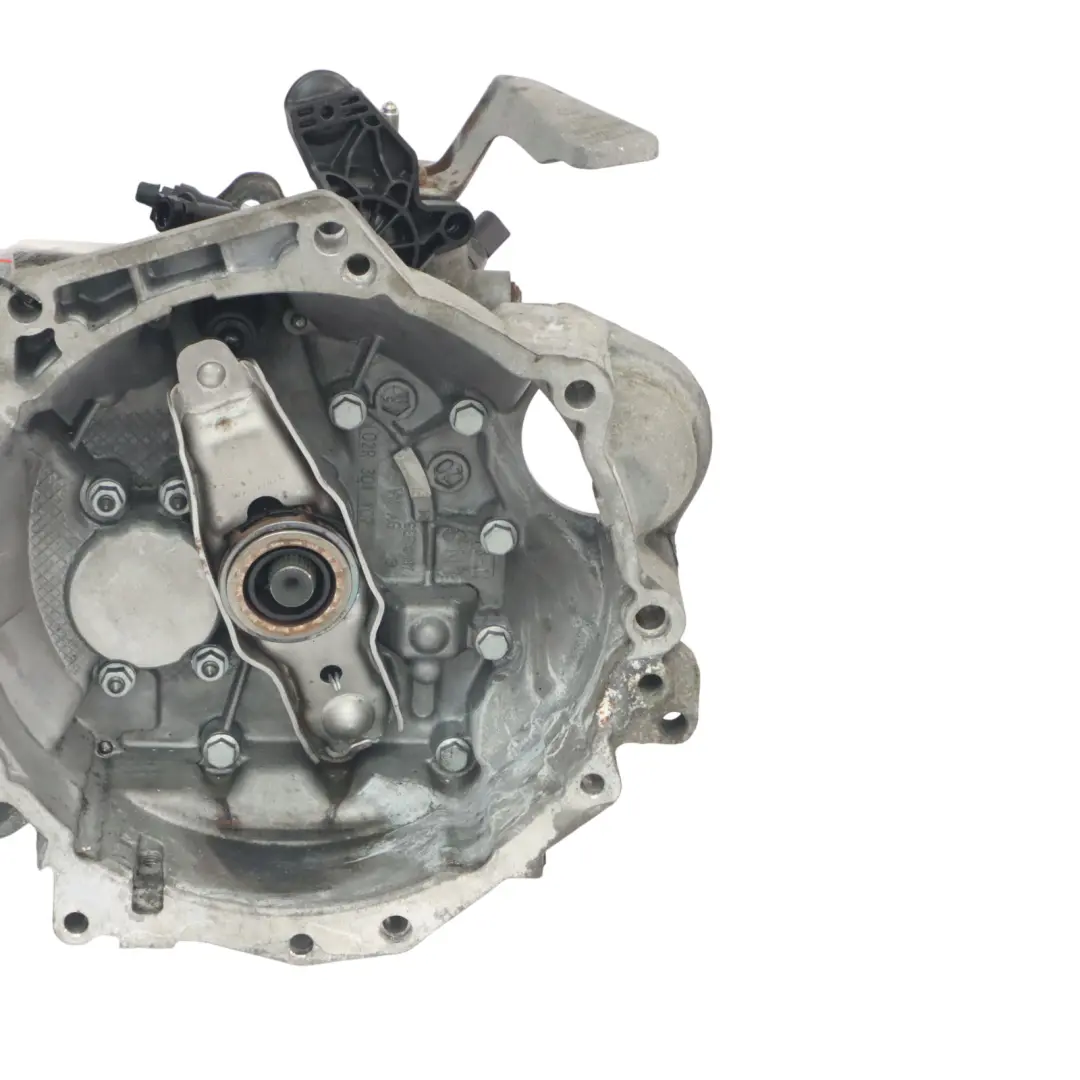 CXMA Caja Cambios Manual 5 Velocidade RSY GARANTIA para Audi A1 8X 1.6 TDI con número de pieza 02R300050J Audi A1 8X 1.6 TDI CXMA Caja Cambios Manual 5 Velocidade RSY GARANTIA - SKU 02R300050J - Número de pieza 02R300050J