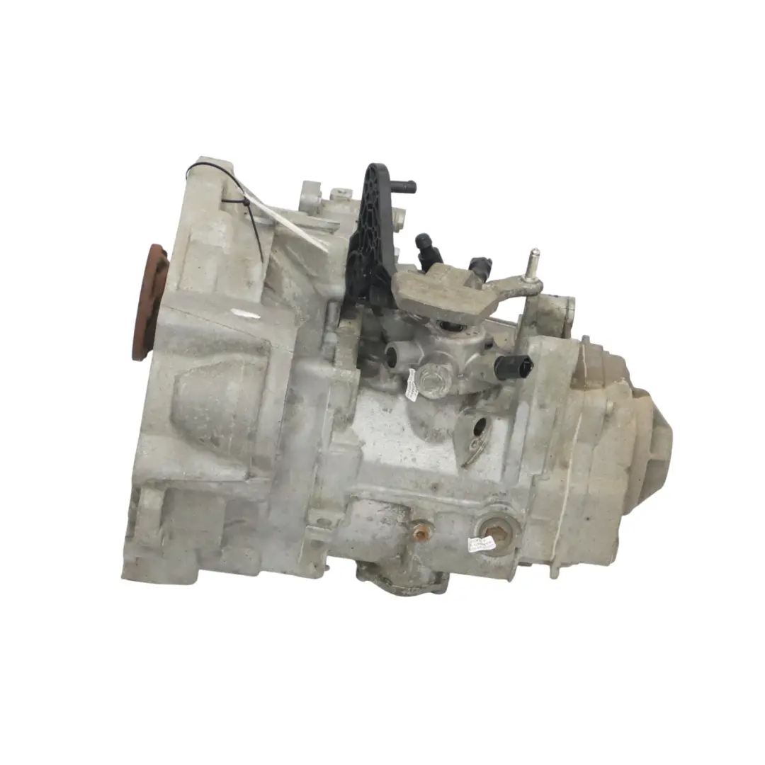 DBKA Boite Manuelle 6 Vitesses QVX GARANTIE pour Audi A3 8V 1.6 TDI à propos du numéro de pièce 02S300050 Audi A3 8V 1.6 TDI DBKA Boite Manuelle 6 Vitesses QVX GARANTIE - SKU 02S300050 - Numéro de pièce 02S300050