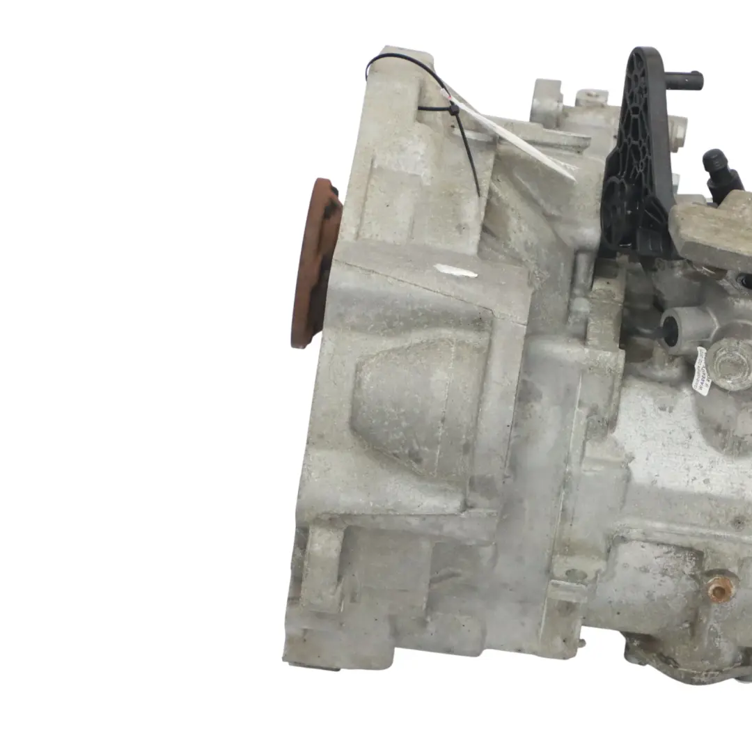 DBKA Cambio Manual 6 Velocidades QVX GARANTIA para Audi A3 8V 1.6 TDI con número de pieza 02S300050 Audi A3 8V 1.6 TDI DBKA Cambio Manual 6 Velocidades QVX GARANTIA - SKU 02S300050 - Número de pieza 02S300050