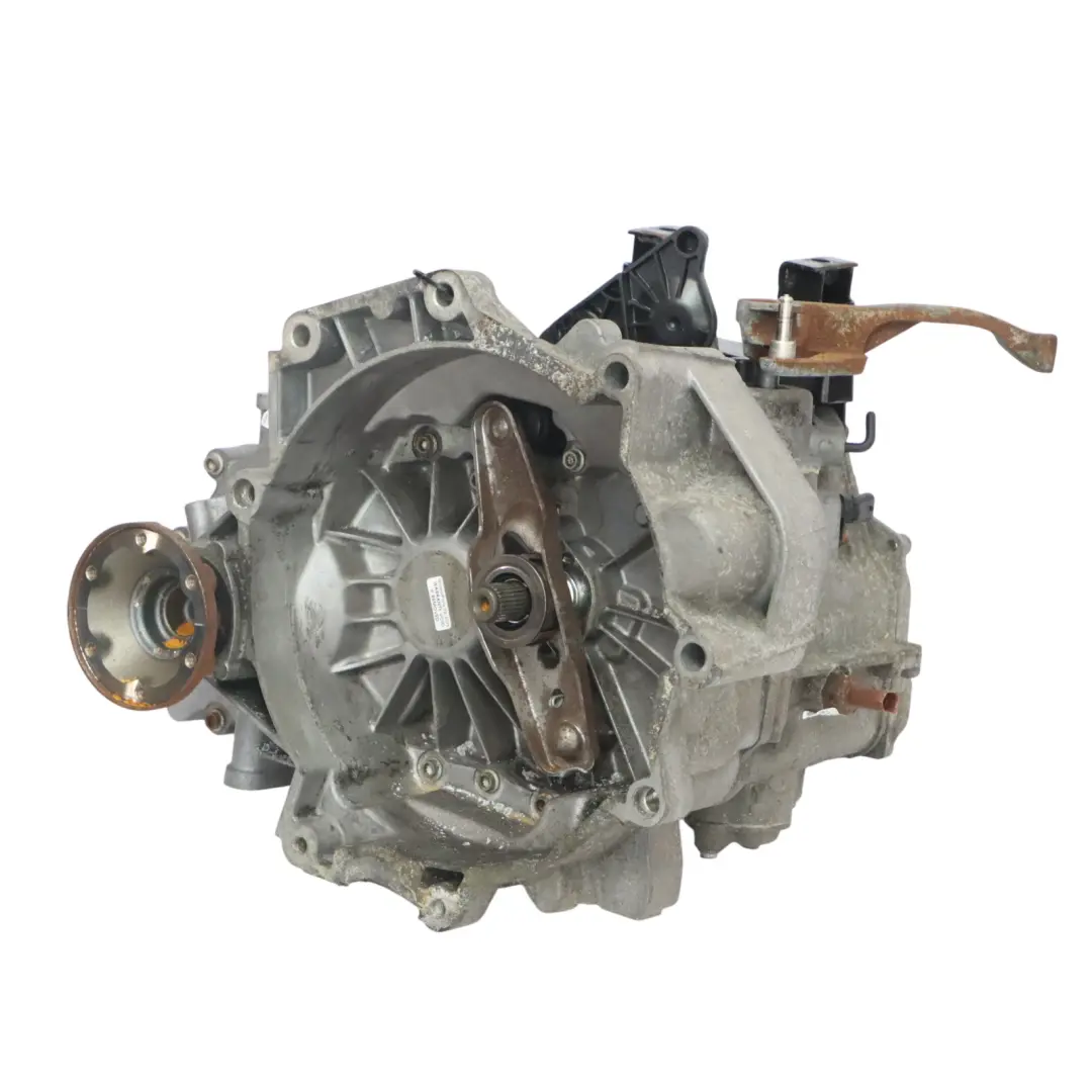 CAXA Boîte Vitesses Manuelle LMD GARANTIE pour Audi A1 8X 1.4 TSI à propos du numéro de pièce 02U300050E Audi A1 8X 1.4 TSI CAXA Boîte Vitesses Manuelle LMD GARANTIE - SKU 02U300050E - Numéro de pièce 02U300050E