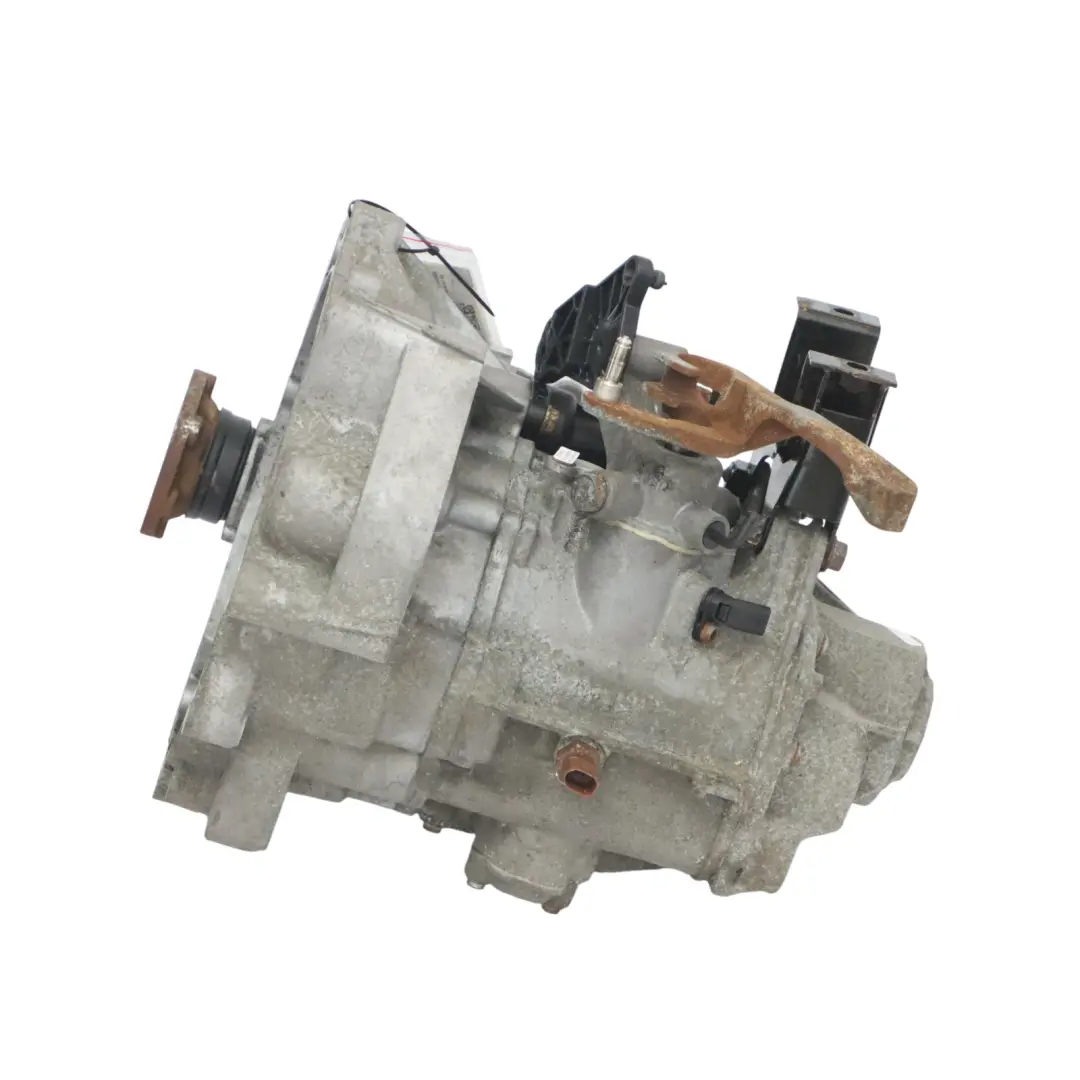 CAXA Manual Gearbox LMD 6 Speed WARRANTY to Audi A1 8X 1.4 TSI with Part number 02U300050E Audi A1 8X 1.4 TSI CAXA Manual Gearbox LMD 6 Speed WARRANTY - SKU 02U300050E - Part number 02U300050E