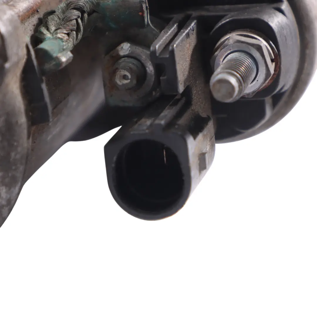 Audi A3 8V 2.0 TDI Quattro Starter Motor Engine Diesel Bosch - SKU 02Z911024Q - Part number 02Z911024Q