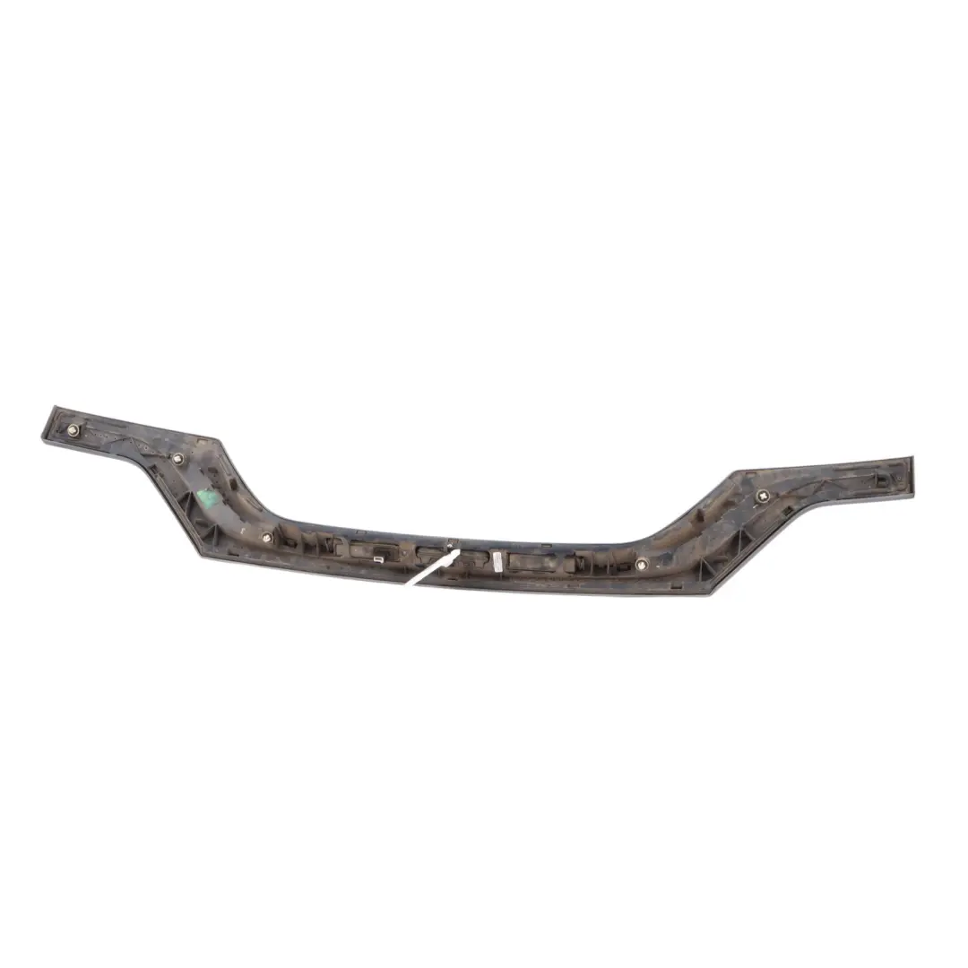 BMW X3 E83 Blenda Listwa Klapy Bagażnika Tył Szara - SKU 0303042-SBG - Numer Części 0303042