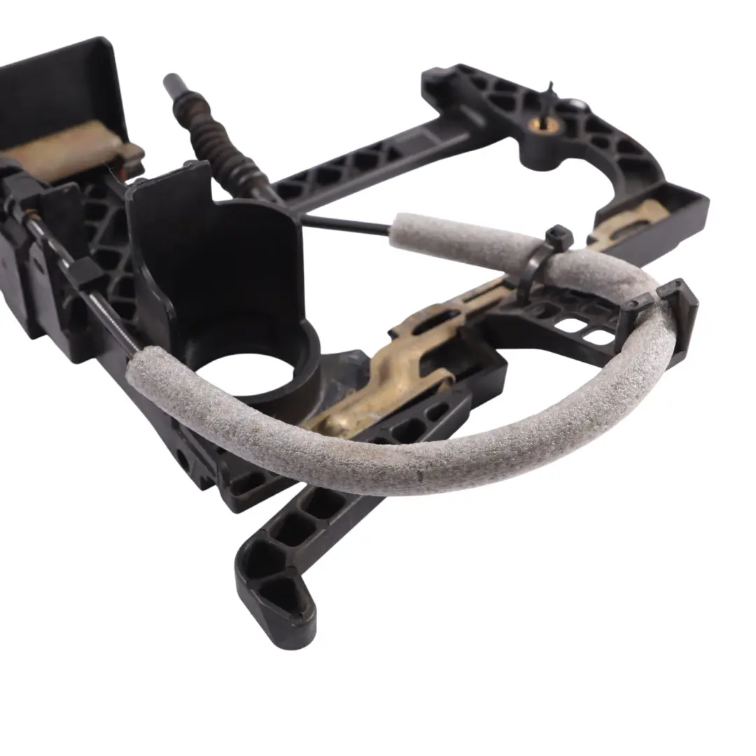 Support De Poignée Extérieure De Porte Avant Gauche pour BMW Z4 E86 à propos du numéro de pièce 0363289 BMW Z4 E86 Support De Poignée Extérieure De Porte Avant Gauche - SKU 0363289 - Numéro de pièce 0363289