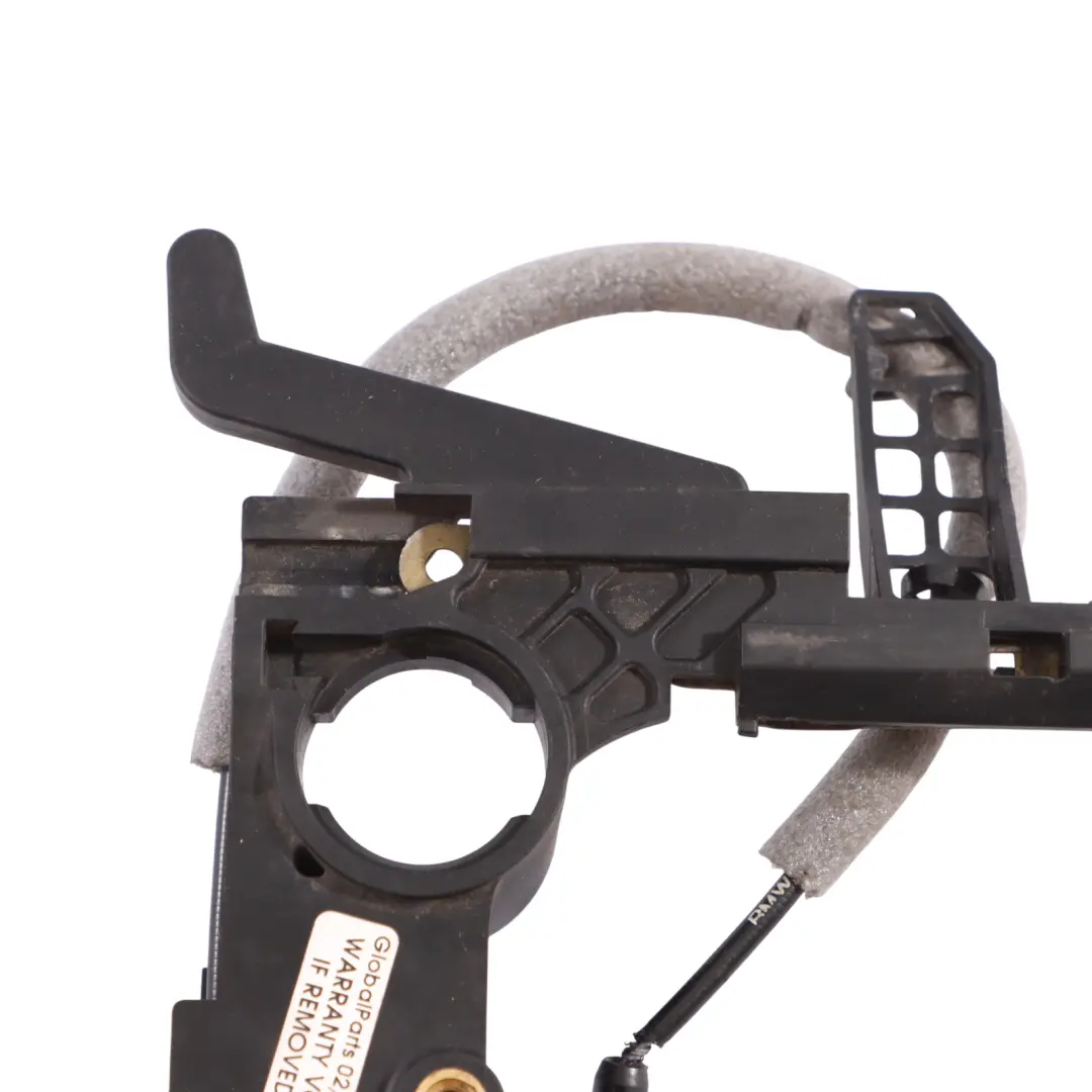 BMW Z4 E86 Support De Poignée Extérieure De Porte Avant Gauche - SKU 0363289 - Numéro de pièce 0363289