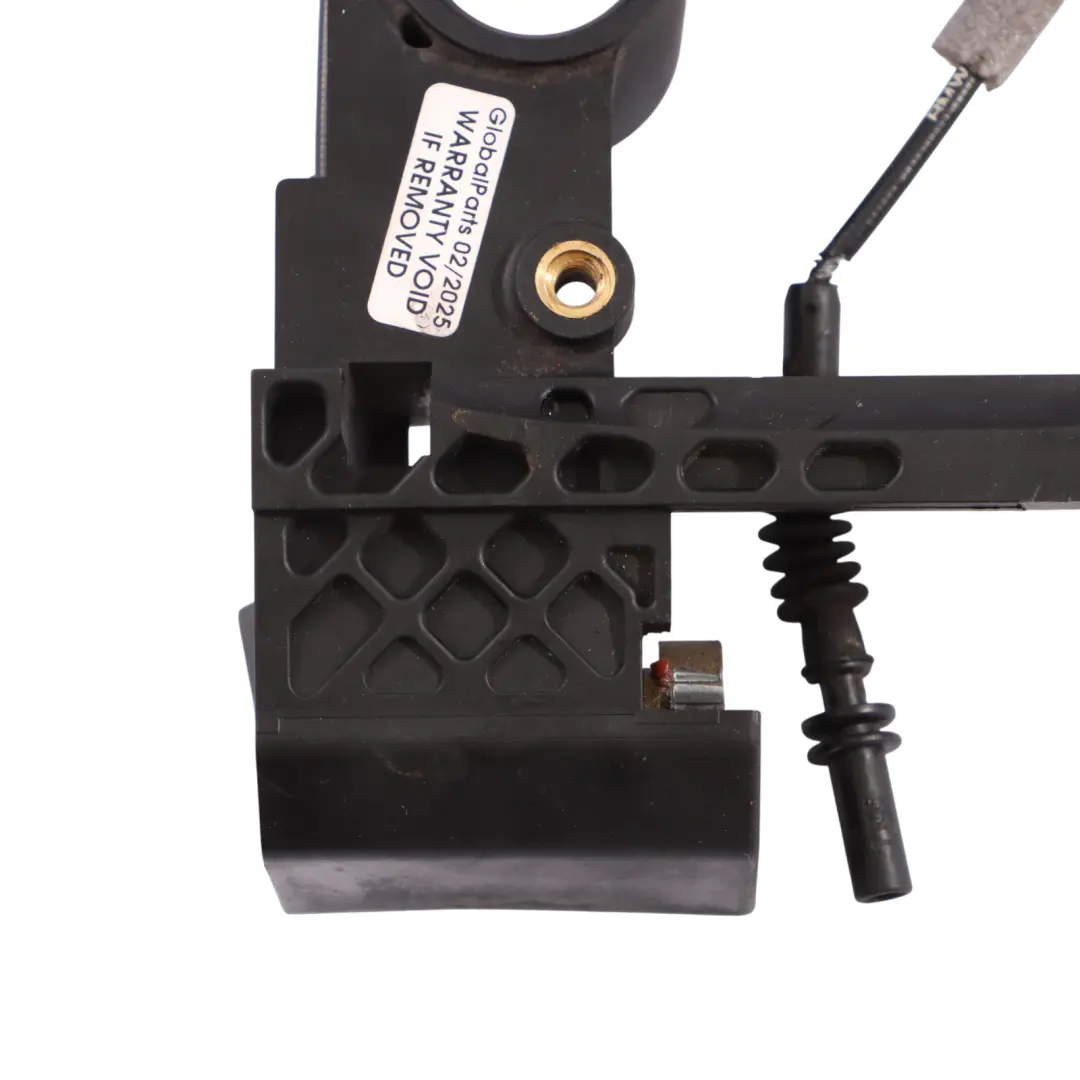 BMW Z4 E86 Support De Poignée Extérieure De Porte Avant Gauche - SKU 0363289 - Numéro de pièce 0363289