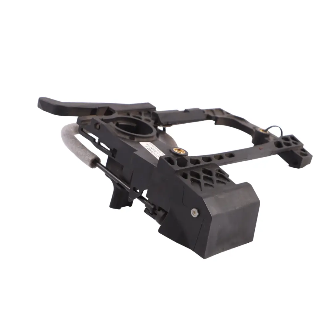 Puerta Delantera Exterior Manija Soporte Izquierda para BMW Z4 E86 con número de pieza 0363289 BMW Z4 E86 Puerta Delantera Exterior Manija Soporte Izquierda - SKU 0363289 - Número de pieza 0363289