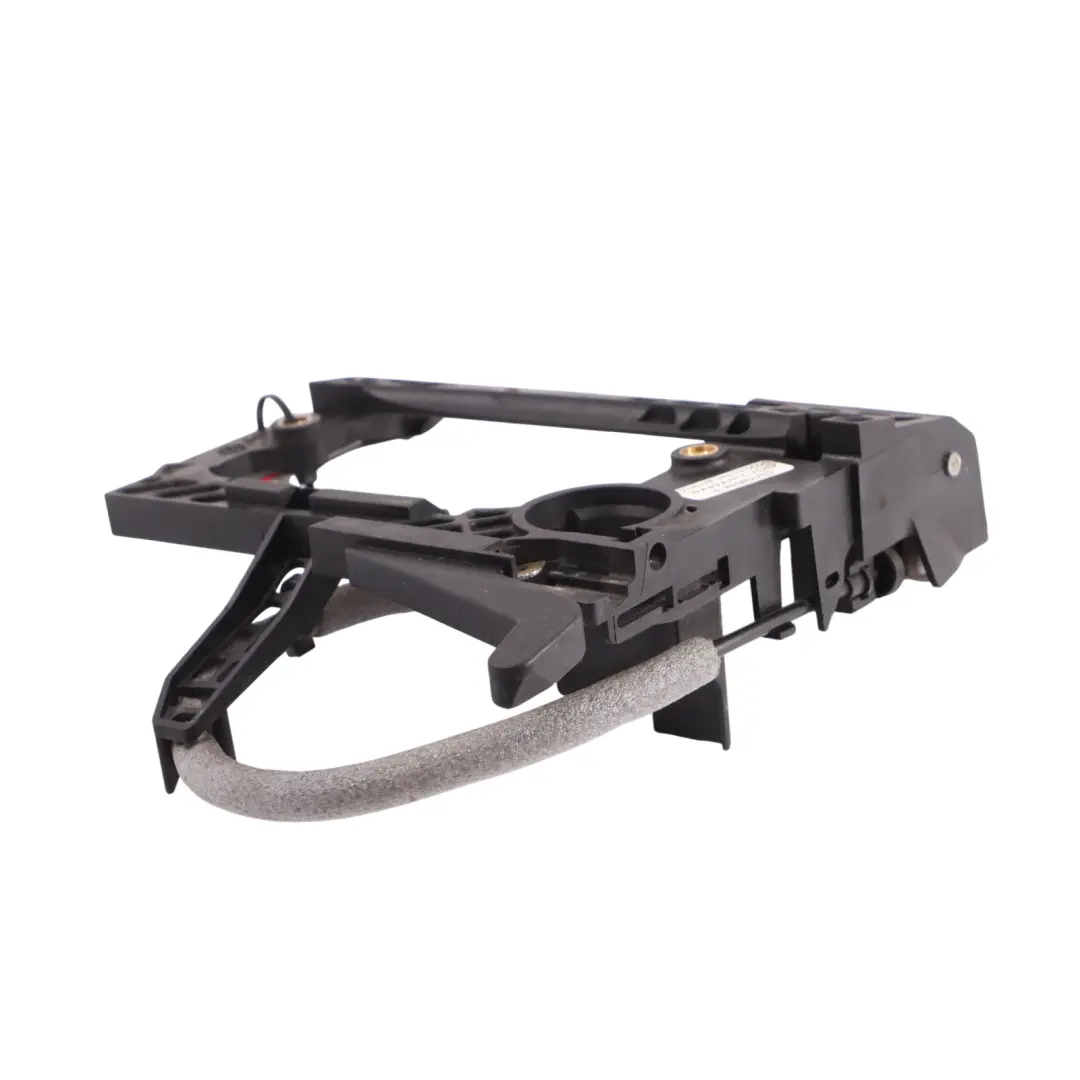 Vordertür Außengriff Träger Halterung Links für BMW Z4 E86 mit Teilenummer 0363289 BMW Z4 E86 Vordertür Außengriff Träger Halterung Links - SKU 0363289 - Teilenummer 0363289