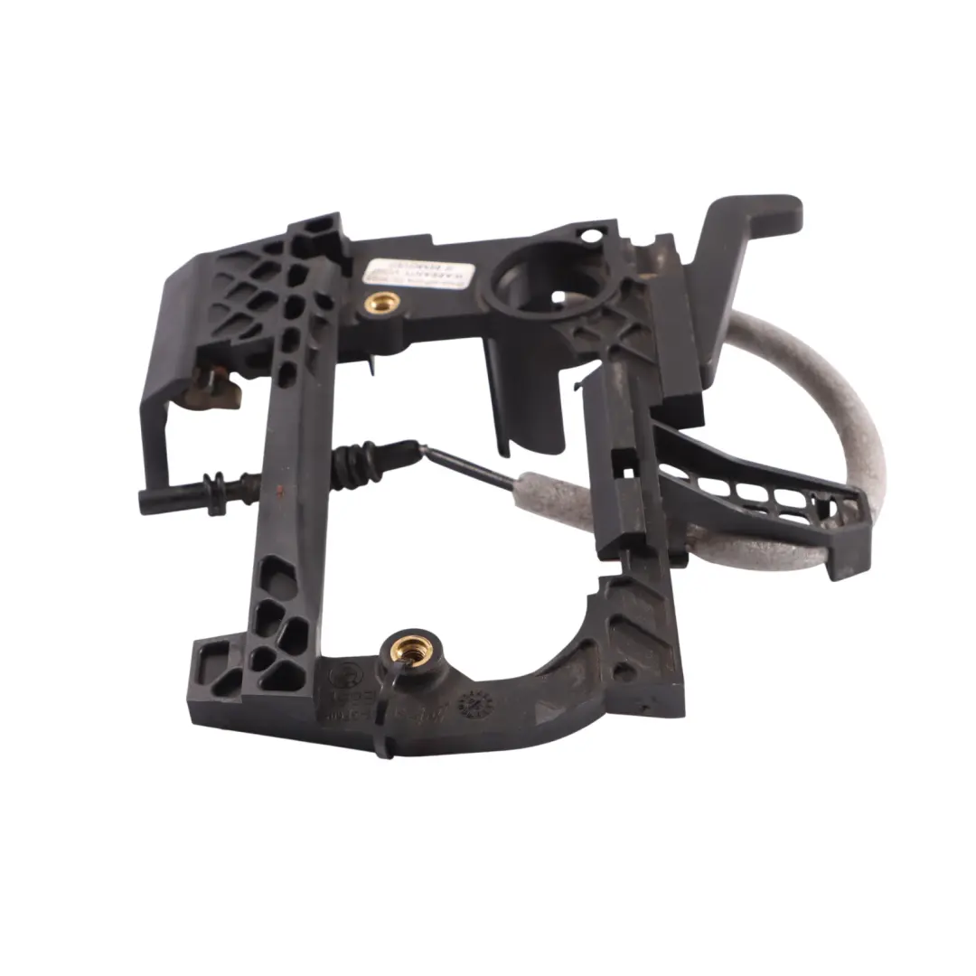 BMW Z4 E86 Support De Poignée Extérieure De Porte Avant Gauche - SKU 0363289 - Numéro de pièce 0363289