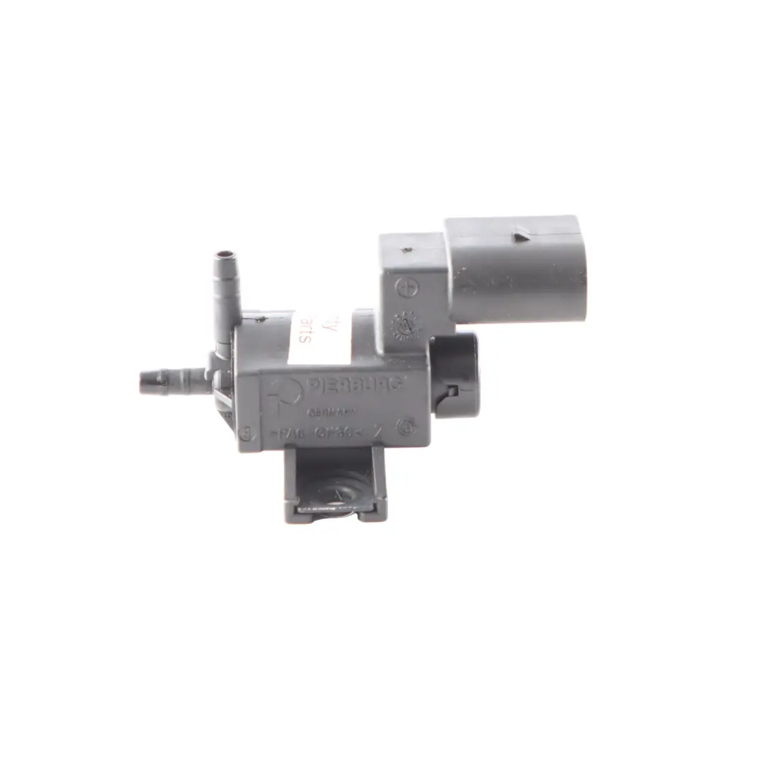 Audi RS4 B8 4.2 FSI QUATTRO CFSA Valvola Solenoide Linea Vuoto - SKU 037906283D - Numero di parte 037906283D