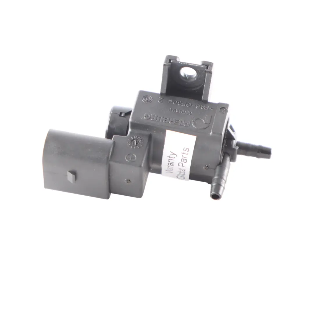 Audi RS4 B8 4.2 FSI QUATTRO CFSA Valvola Solenoide Linea Vuoto - SKU 037906283D - Numero di parte 037906283D
