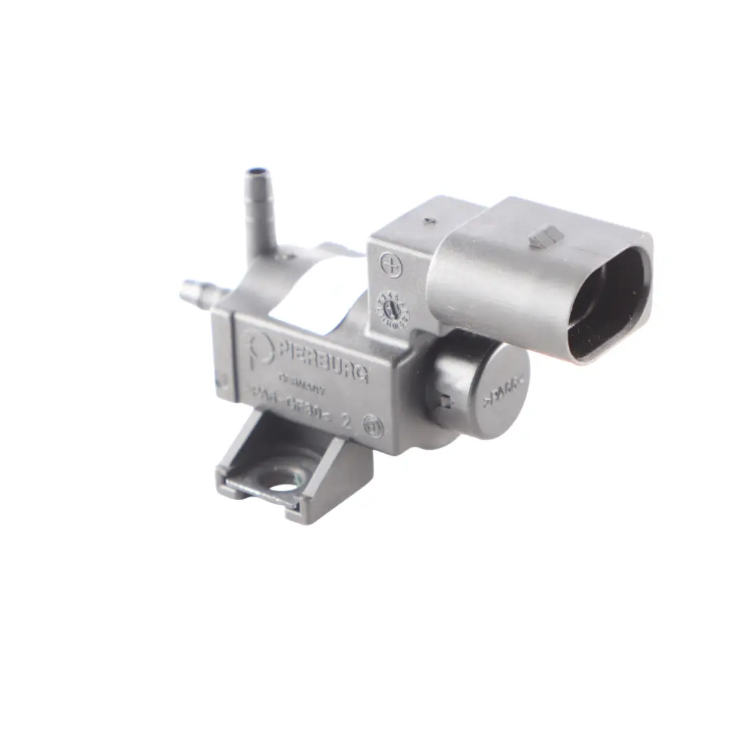 Audi RS4 B8 4.2 FSI QUATTRO CFSA Valvola Solenoide Linea Vuoto - SKU 037906283D - Numero di parte 037906283D