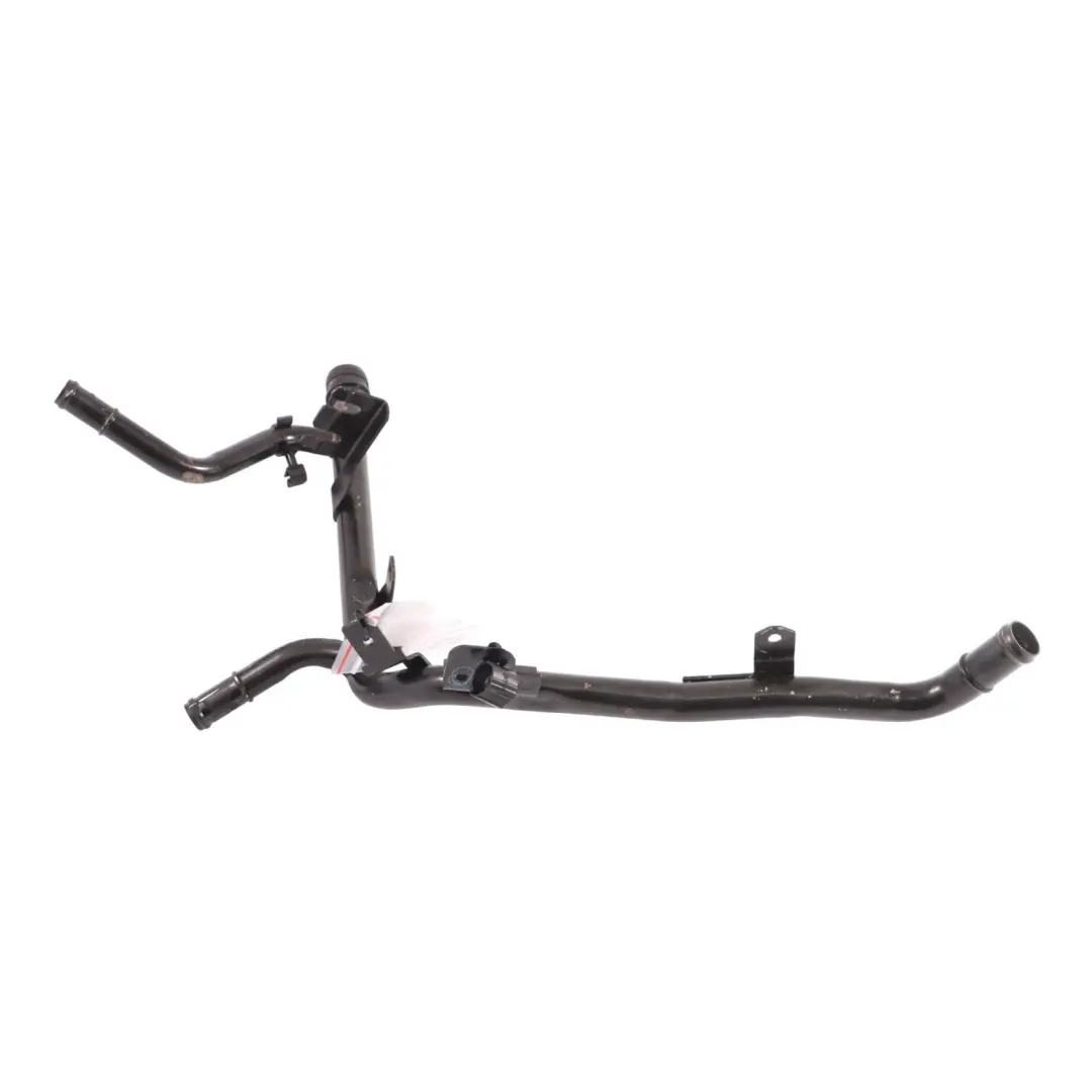 BSW Agua Refrigerante Tubo Manguera para VW Volkswagen New Beetle 1.9 TDI con número de pieza 038121065BG VW Volkswagen New Beetle 1.9 TDI BSW Agua Refrigerante Tubo Manguera - SKU 038121065BG - Número de pieza 038121065BG