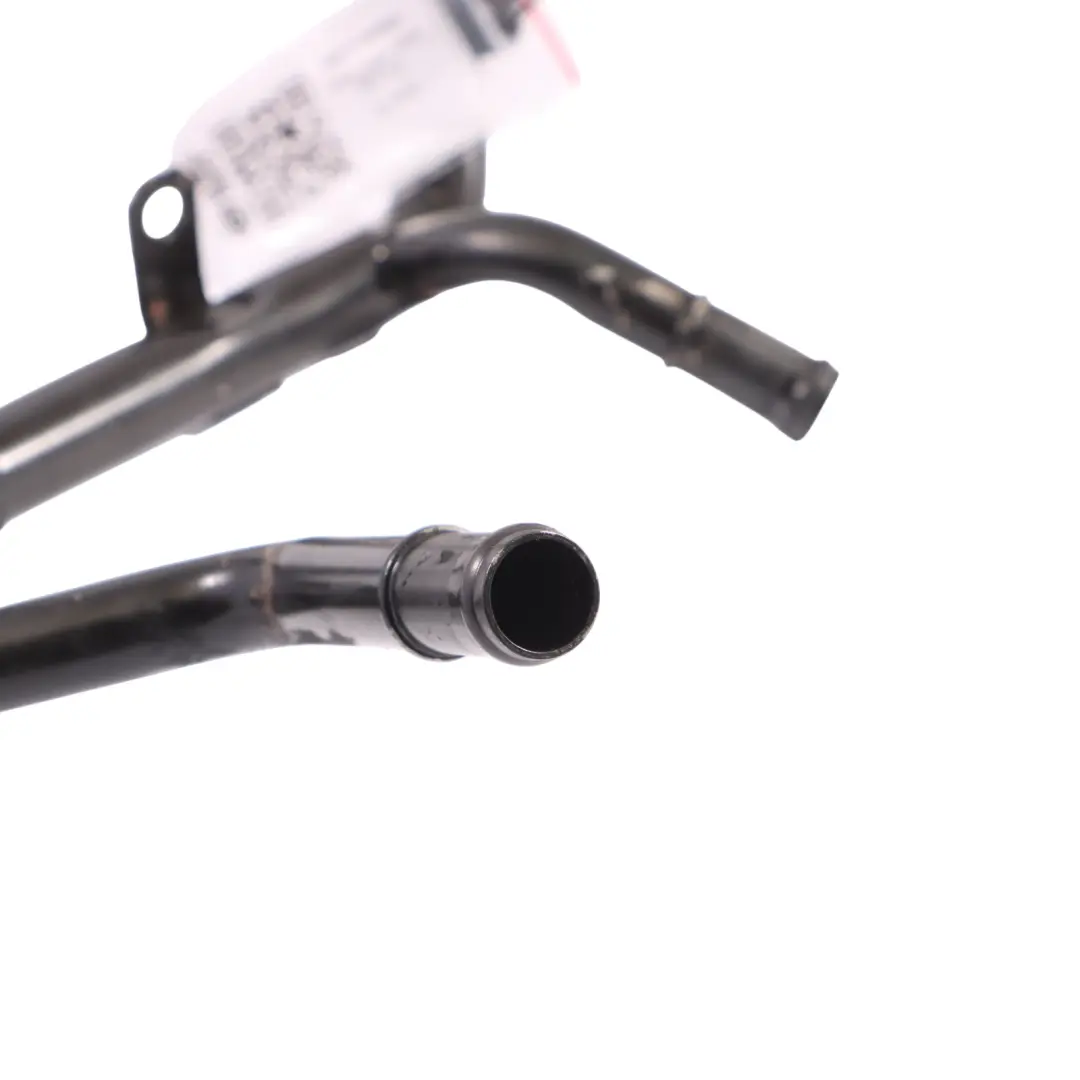 BSW Tuyau De Liquide De Refroidissement D'Eau pour VW New Beetle 1.9 TDI à propos du numéro de pièce 038121065BG VW New Beetle 1.9 TDI BSW Tuyau De Liquide De Refroidissement D'Eau - SKU 038121065BG - Numéro de pièce 038121065BG