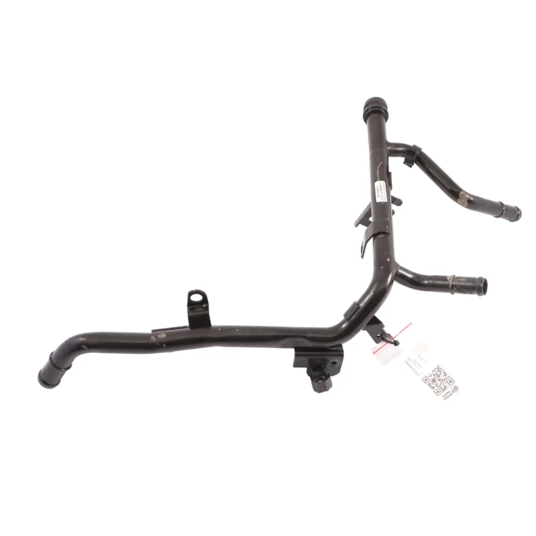 BSW Diesel Water Coolant Pipe Hose to VW Volkswagen New Beetle 1.9 TDI with Part number 038121065BG VW Volkswagen New Beetle 1.9 TDI BSW Diesel Water Coolant Pipe Hose - SKU 038121065BG - Part number 038121065BG