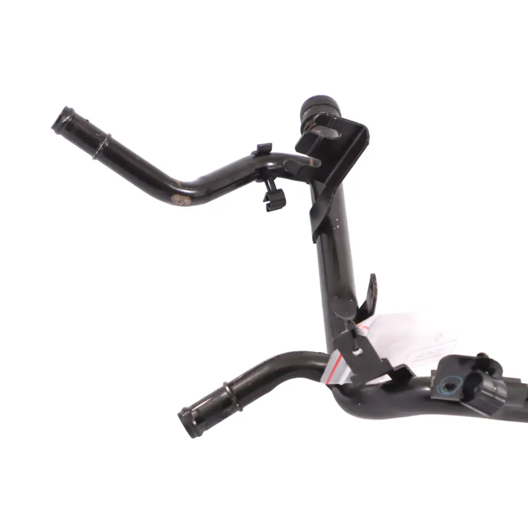 BSW Agua Refrigerante Tubo Manguera para VW Volkswagen New Beetle 1.9 TDI con número de pieza 038121065BG VW Volkswagen New Beetle 1.9 TDI BSW Agua Refrigerante Tubo Manguera - SKU 038121065BG - Número de pieza 038121065BG