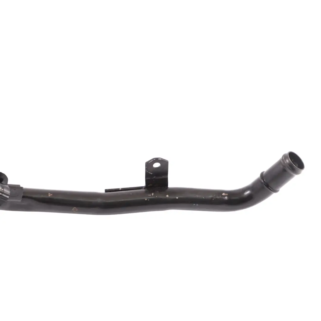 BSW Tuyau De Liquide De Refroidissement D'Eau pour VW New Beetle 1.9 TDI à propos du numéro de pièce 038121065BG VW New Beetle 1.9 TDI BSW Tuyau De Liquide De Refroidissement D'Eau - SKU 038121065BG - Numéro de pièce 038121065BG