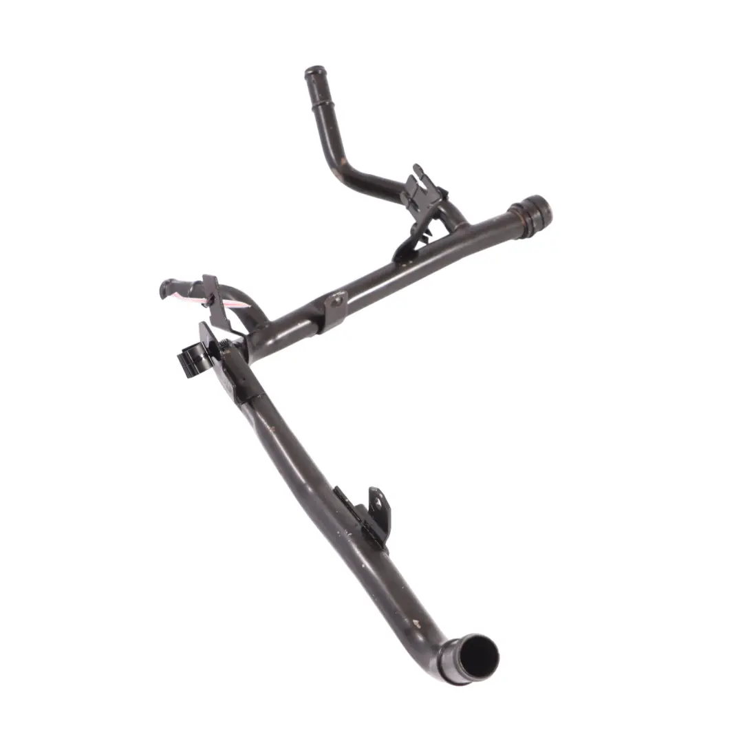 BSW Wasser Kühlmittel Schlauch für VW Volkswagen New Beetle 1.9 TDI mit Teilenummer 038121065BG VW Volkswagen New Beetle 1.9 TDI BSW Wasser Kühlmittel Schlauch - SKU 038121065BG - Teilenummer 038121065BG