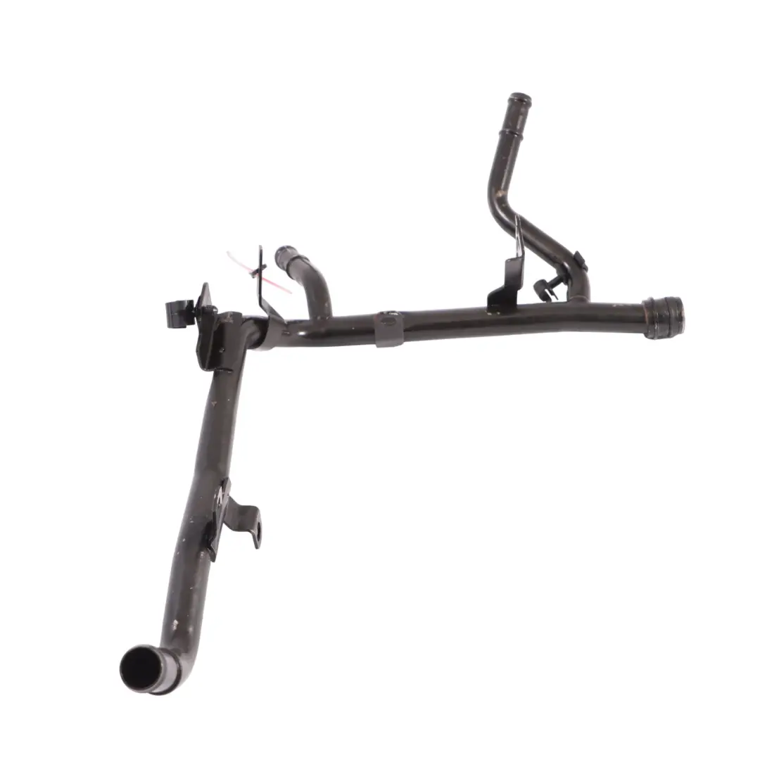 BSW Tuyau De Liquide De Refroidissement D'Eau pour VW New Beetle 1.9 TDI à propos du numéro de pièce 038121065BG VW New Beetle 1.9 TDI BSW Tuyau De Liquide De Refroidissement D'Eau - SKU 038121065BG - Numéro de pièce 038121065BG