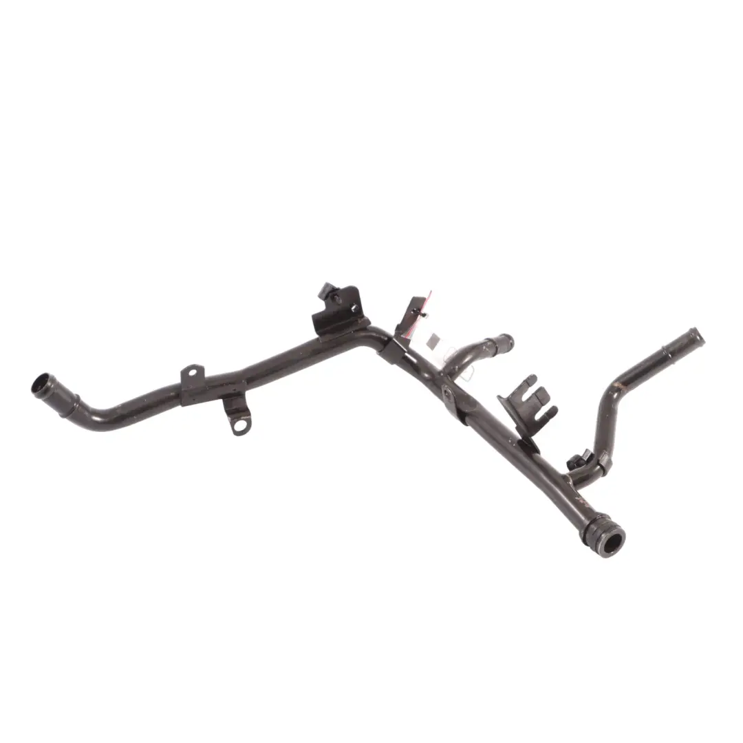 BSW Tuyau De Liquide De Refroidissement D'Eau pour VW New Beetle 1.9 TDI à propos du numéro de pièce 038121065BG VW New Beetle 1.9 TDI BSW Tuyau De Liquide De Refroidissement D'Eau - SKU 038121065BG - Numéro de pièce 038121065BG